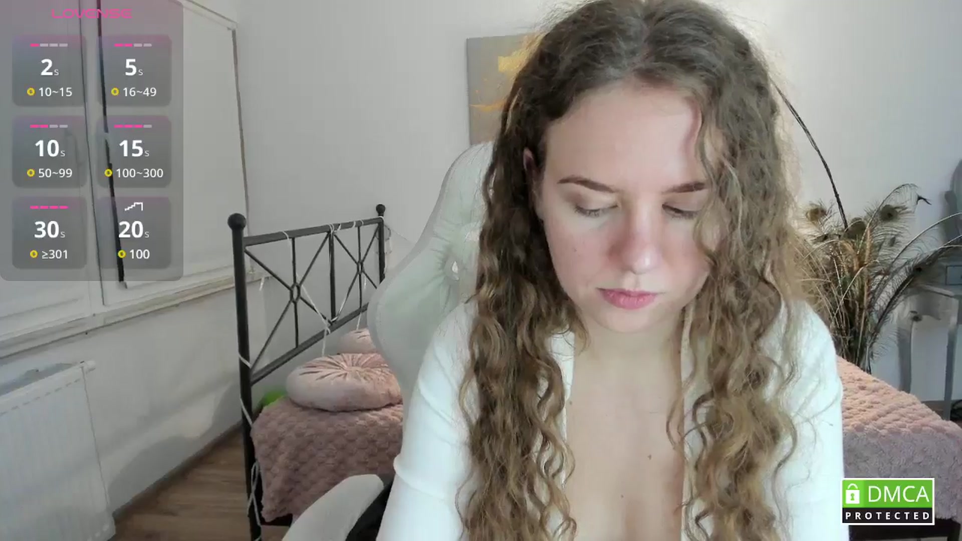 Gallery image thumbnail from LanaBelll's myfreecams stream on, 02/06/2025, 17:39 image 11 of 20