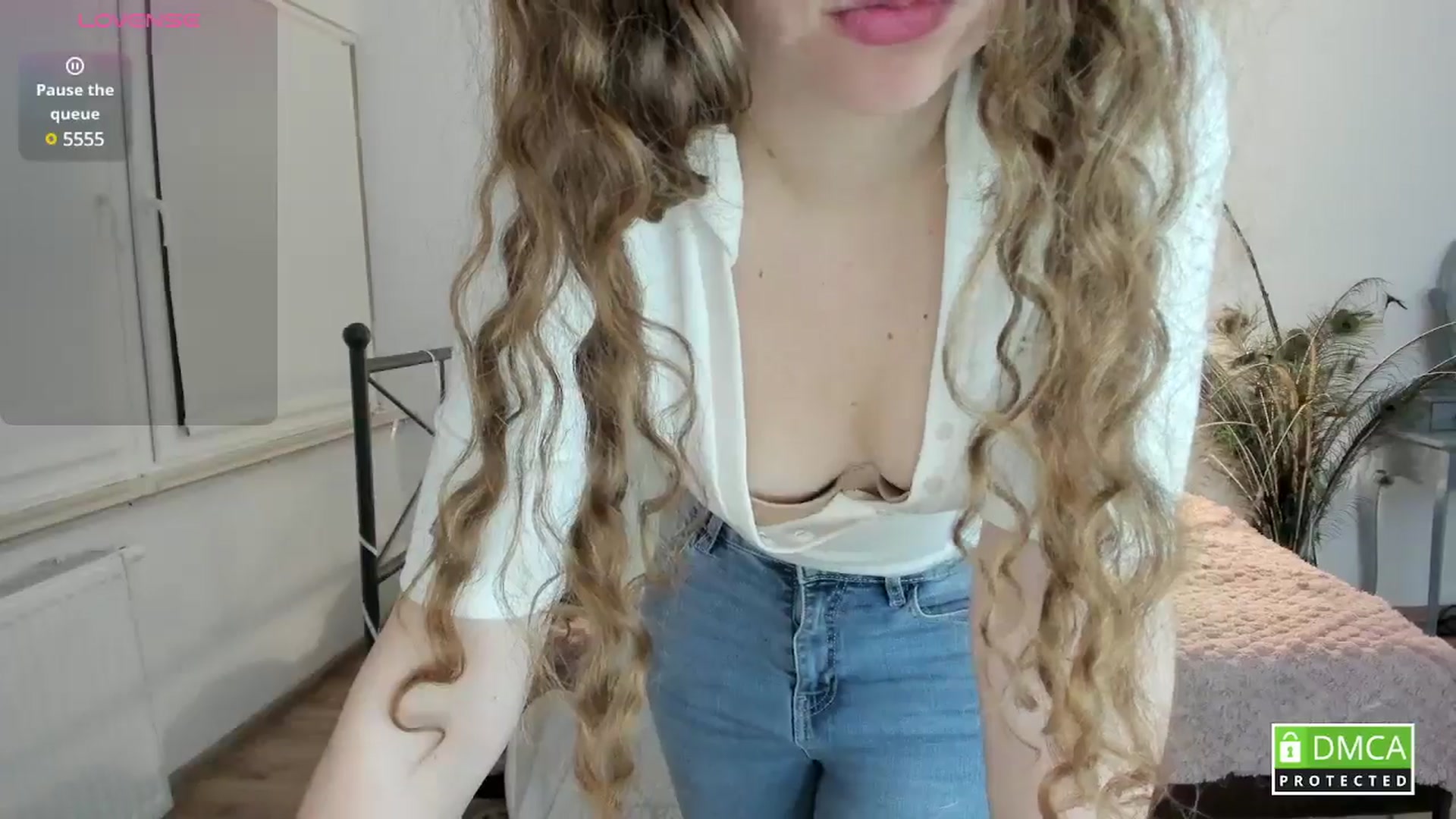 Gallery image thumbnail from LanaBelll's myfreecams stream on, 02/06/2025, 17:39 image 8 of 20