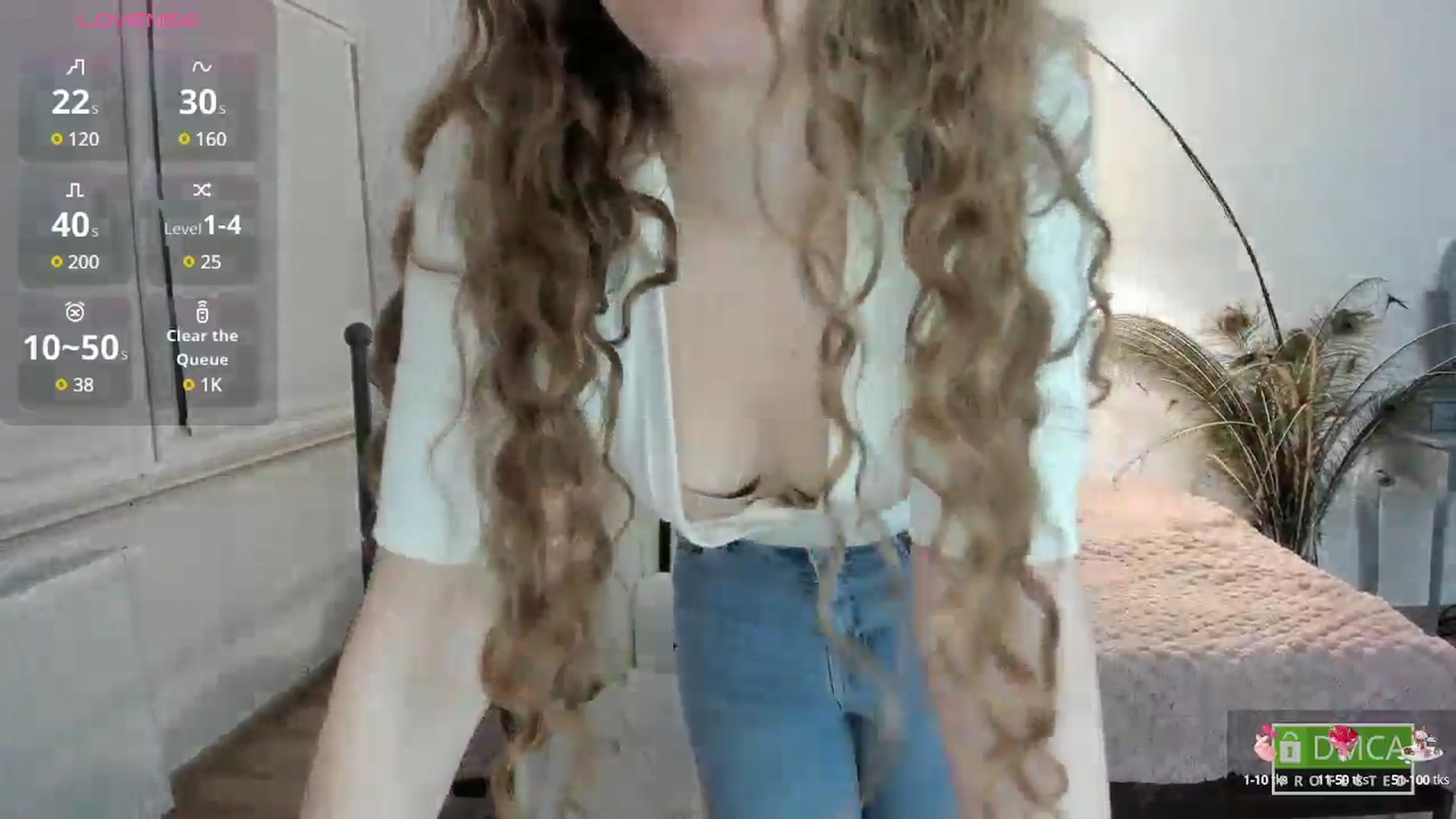 Gallery image thumbnail from LanaBelll's myfreecams stream on, 02/06/2025, 17:39 image 7 of 20