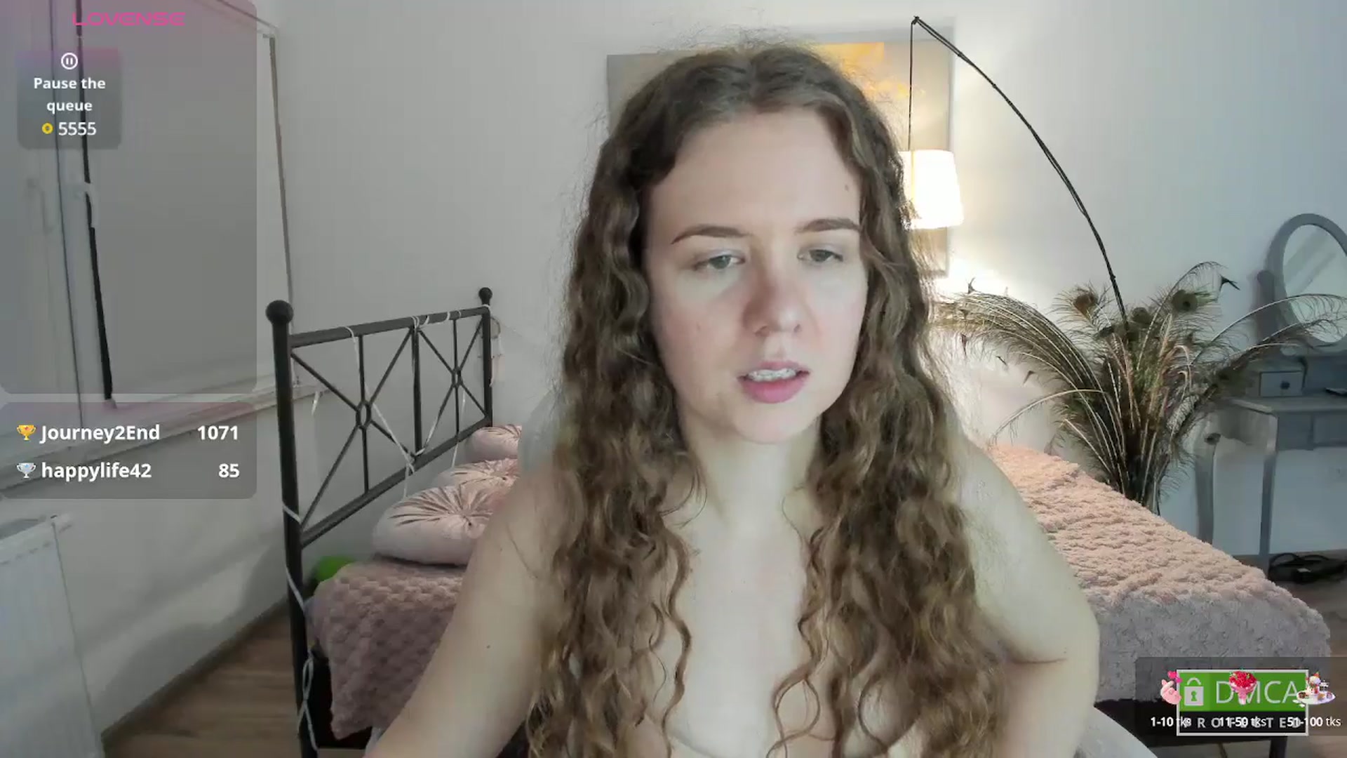 Gallery image thumbnail from LanaBelll's myfreecams stream on, 02/06/2025, 21:10 image 10 of 20