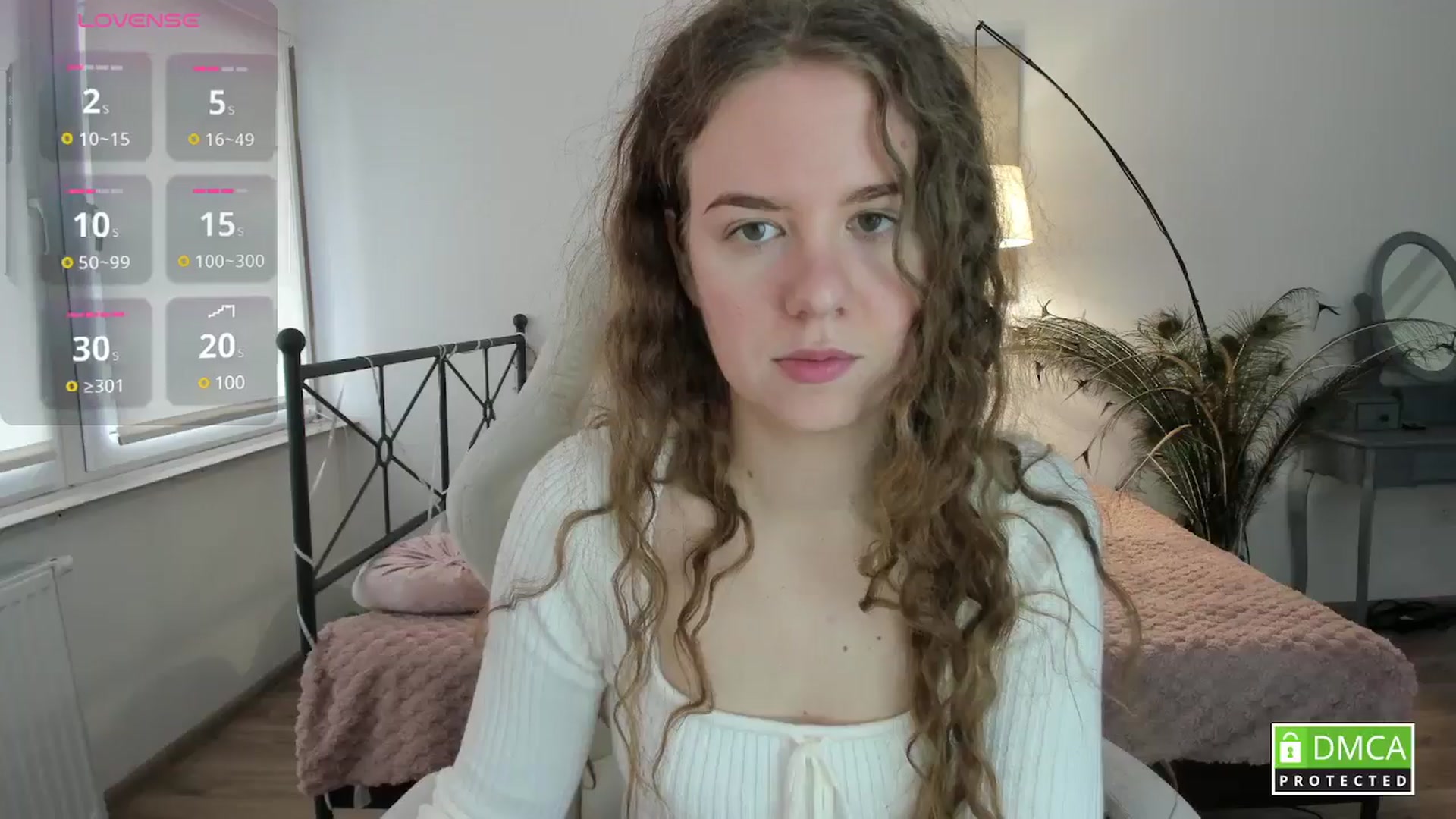 Gallery image thumbnail from LanaBelll's myfreecams stream on, 02/07/2025, 15:33 image 5 of 20
