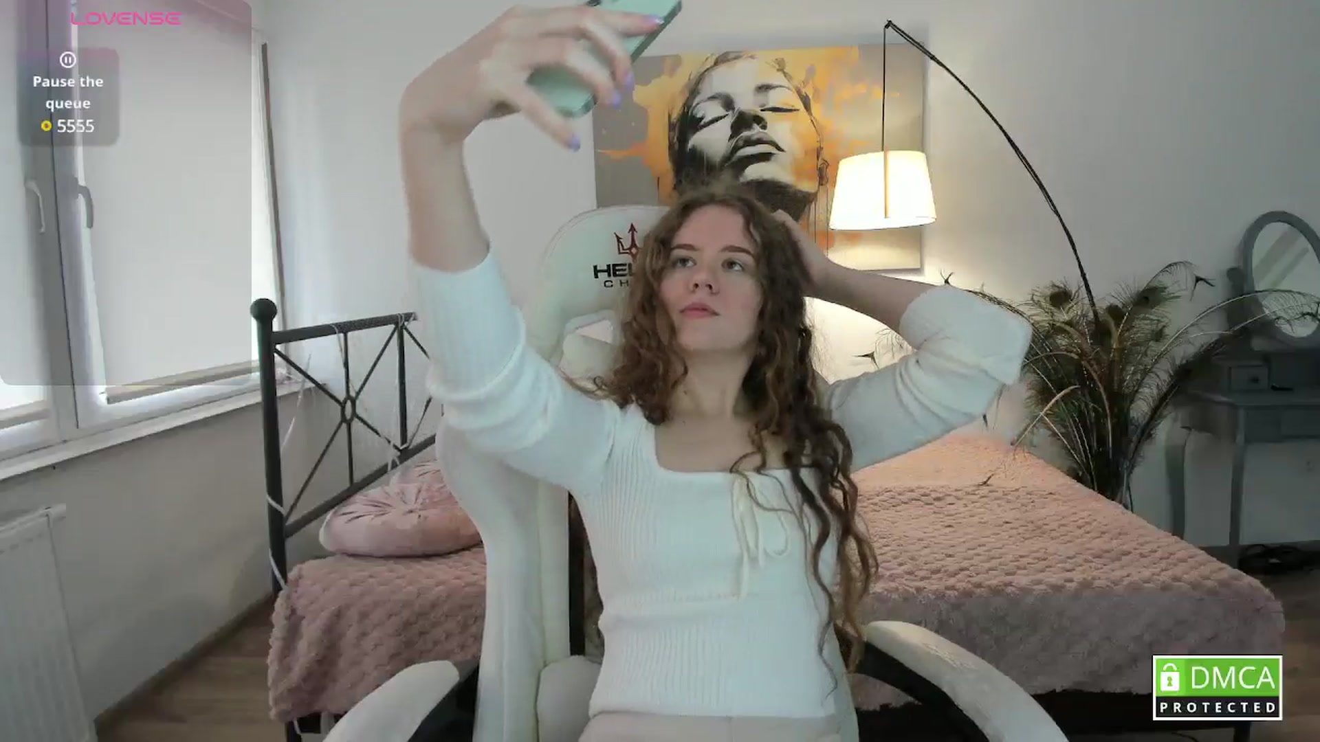 Gallery image thumbnail from LanaBelll's myfreecams stream on, 02/07/2025, 15:33 image 3 of 20