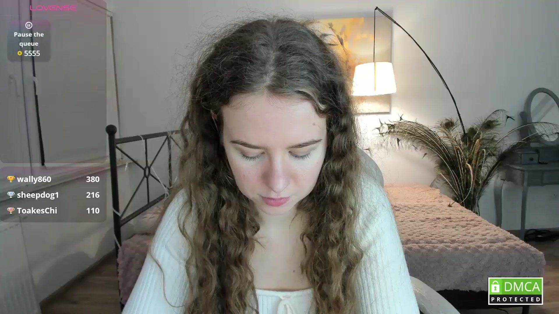 Gallery image thumbnail from LanaBelll's myfreecams stream on, 02/07/2025, 17:37 image 2 of 20