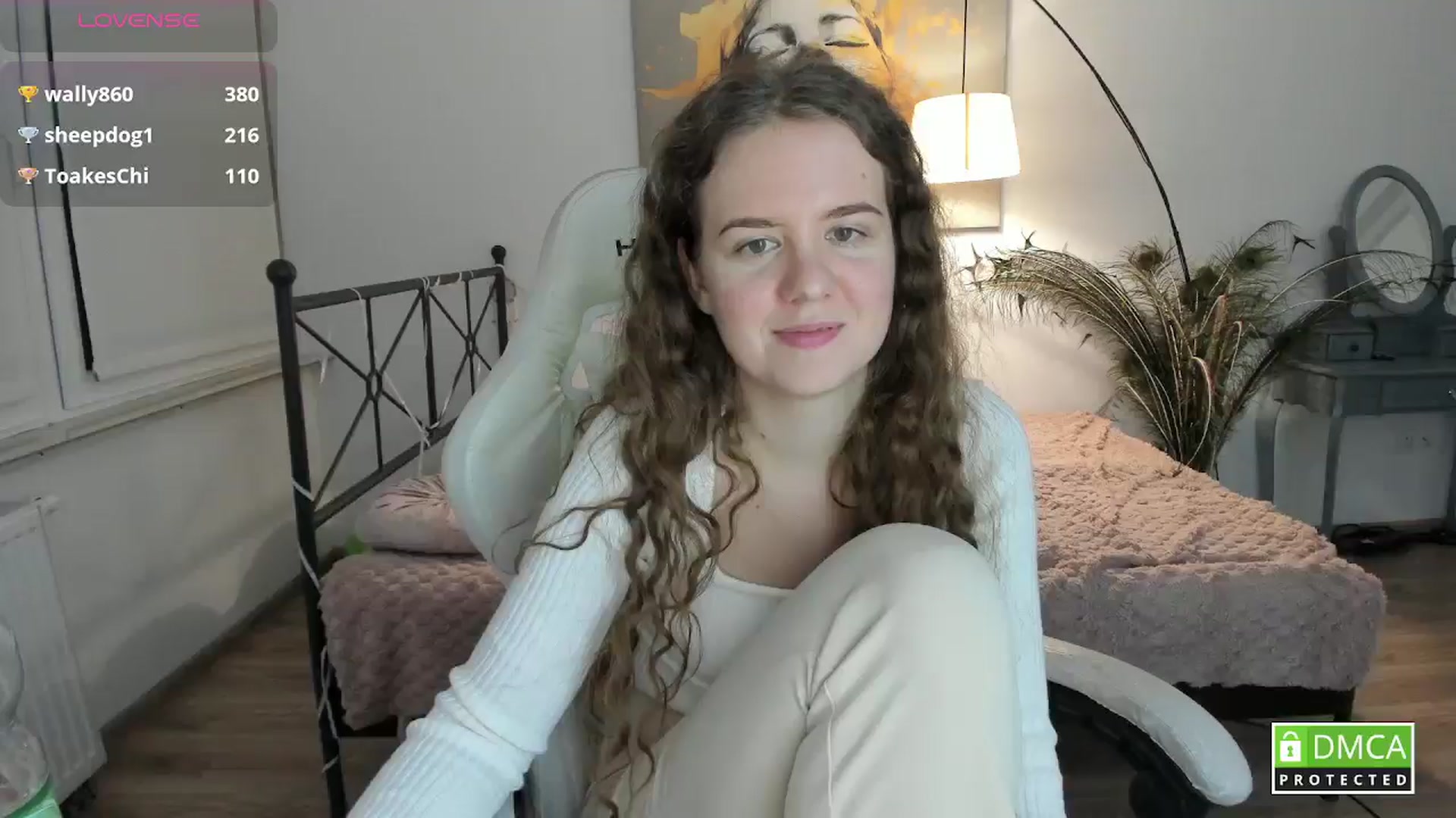 Gallery image thumbnail from LanaBelll's myfreecams stream on, 02/07/2025, 19:33 image 8 of 20