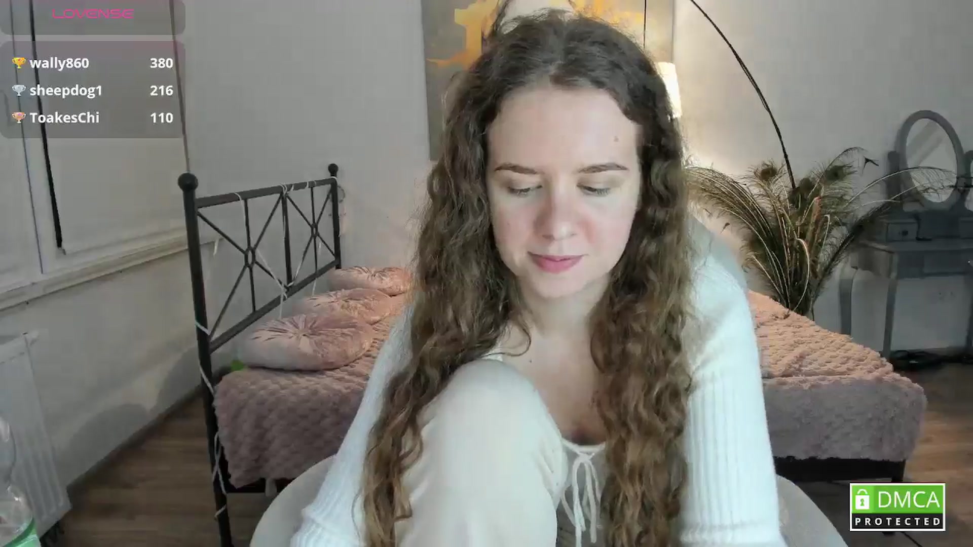 Gallery image thumbnail from LanaBelll's myfreecams stream on, 02/07/2025, 19:33 image 4 of 20