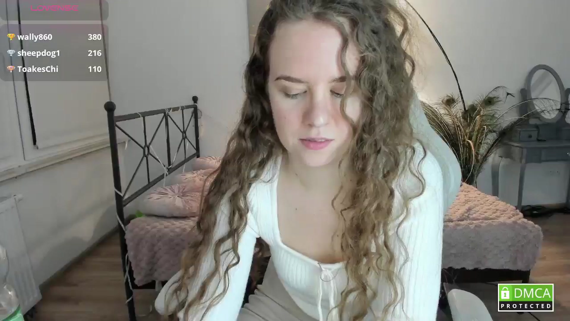 Gallery image thumbnail from LanaBelll's myfreecams stream on, 02/07/2025, 19:33 image 14 of 20