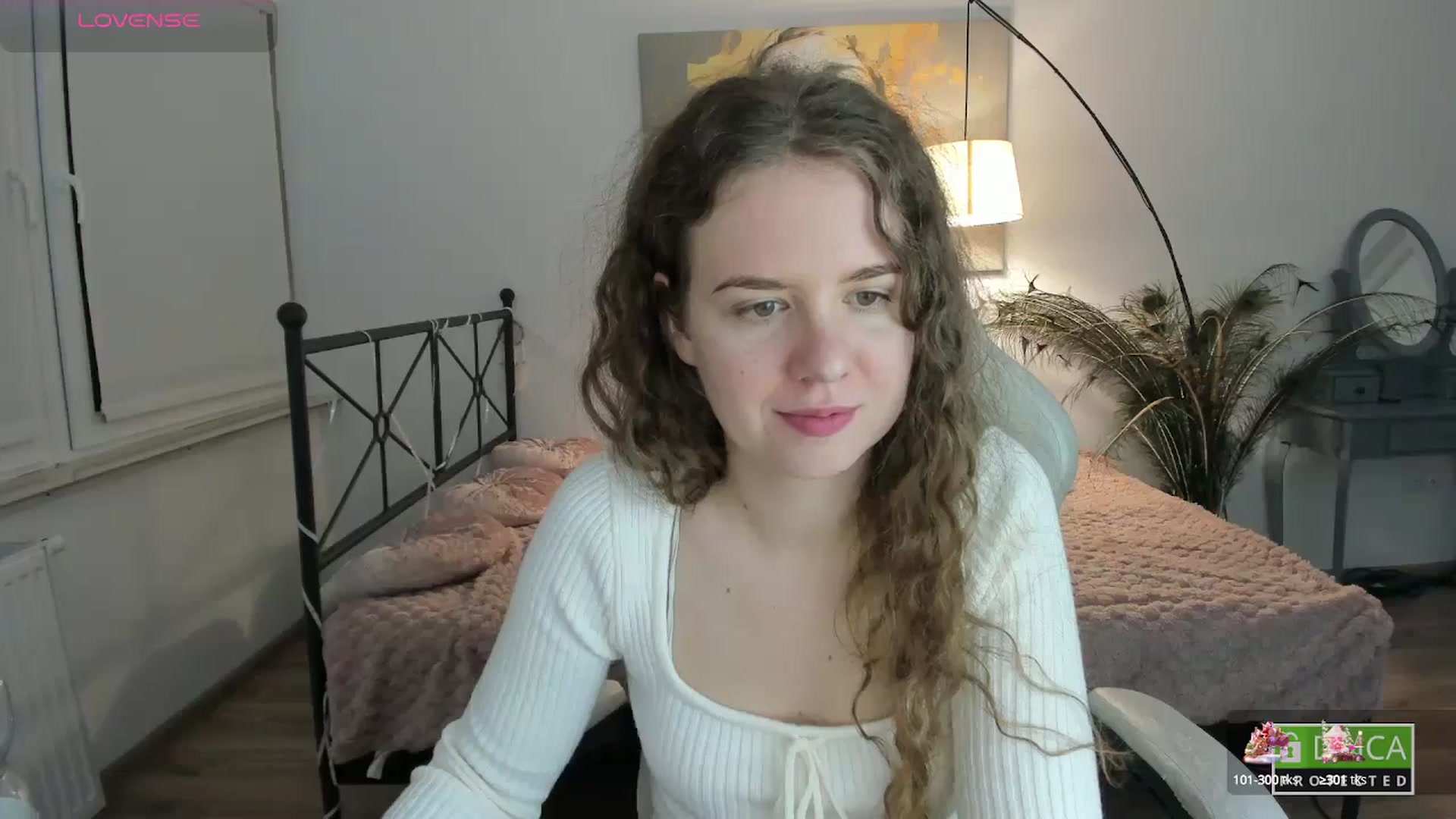 Gallery image thumbnail from LanaBelll's myfreecams stream on, 02/07/2025, 21:04 image 8 of 20