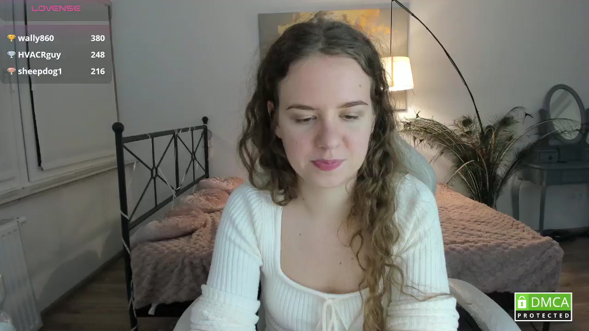 Gallery image thumbnail from LanaBelll's myfreecams stream on, 02/07/2025, 21:04 image 12 of 20