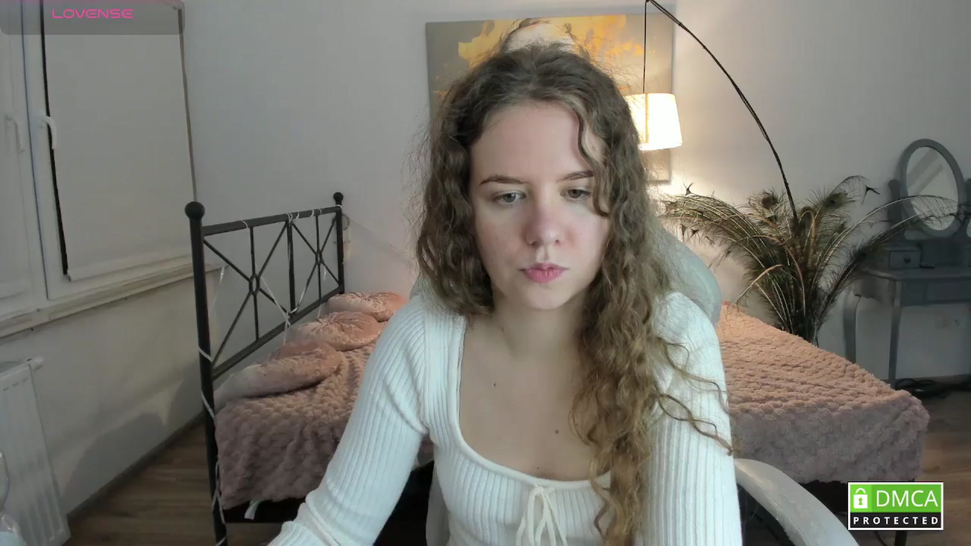 Gallery image thumbnail from LanaBelll's myfreecams stream on, 02/07/2025, 21:04 image 6 of 20