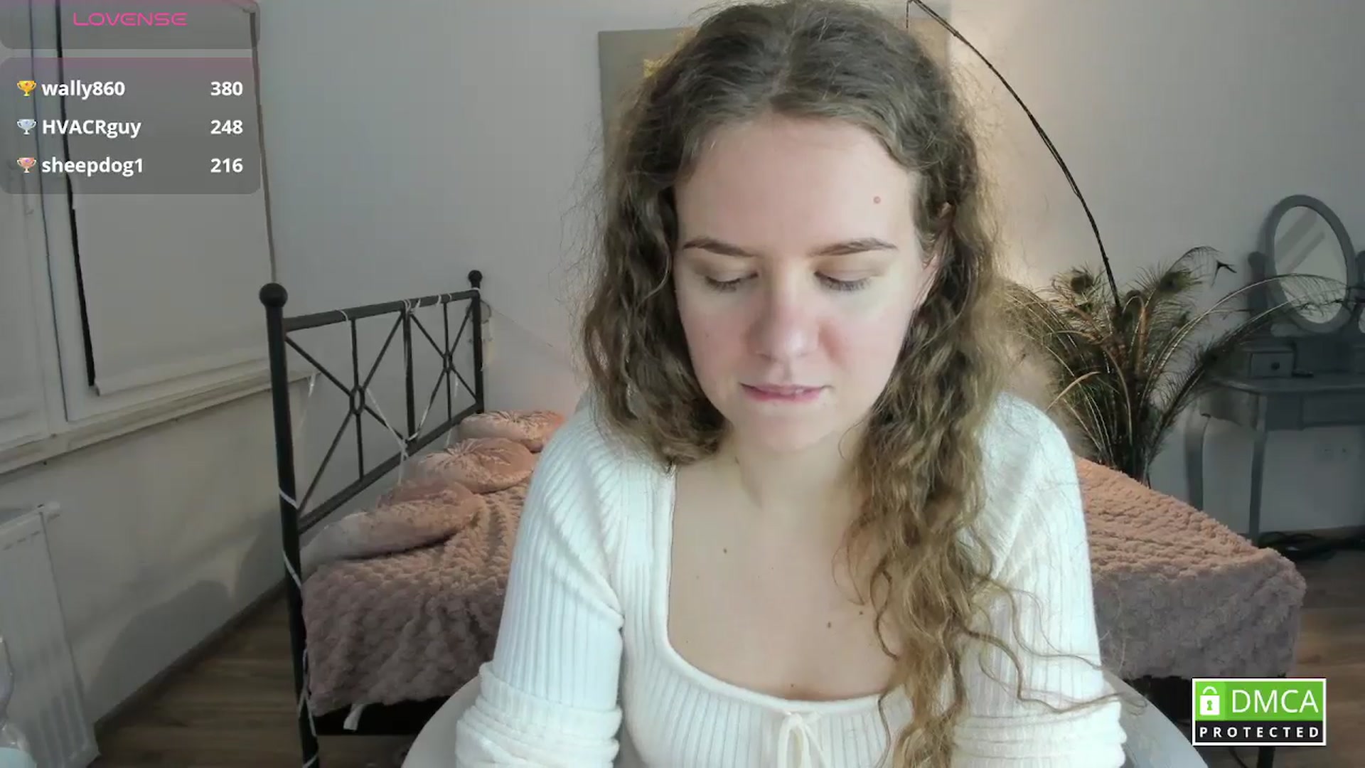 Gallery image thumbnail from LanaBelll's myfreecams stream on, 02/07/2025, 21:04 image 10 of 20