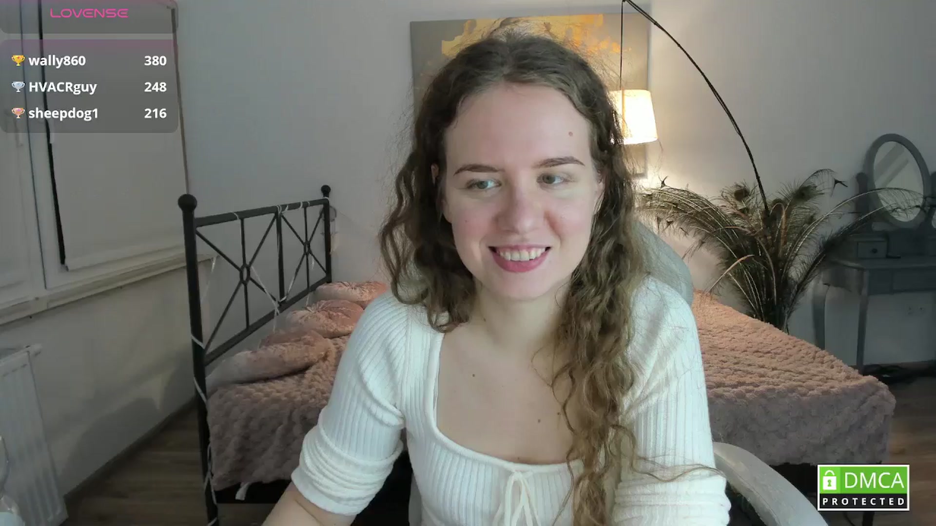 Gallery image thumbnail from LanaBelll's myfreecams stream on, 02/07/2025, 21:04 image 13 of 20