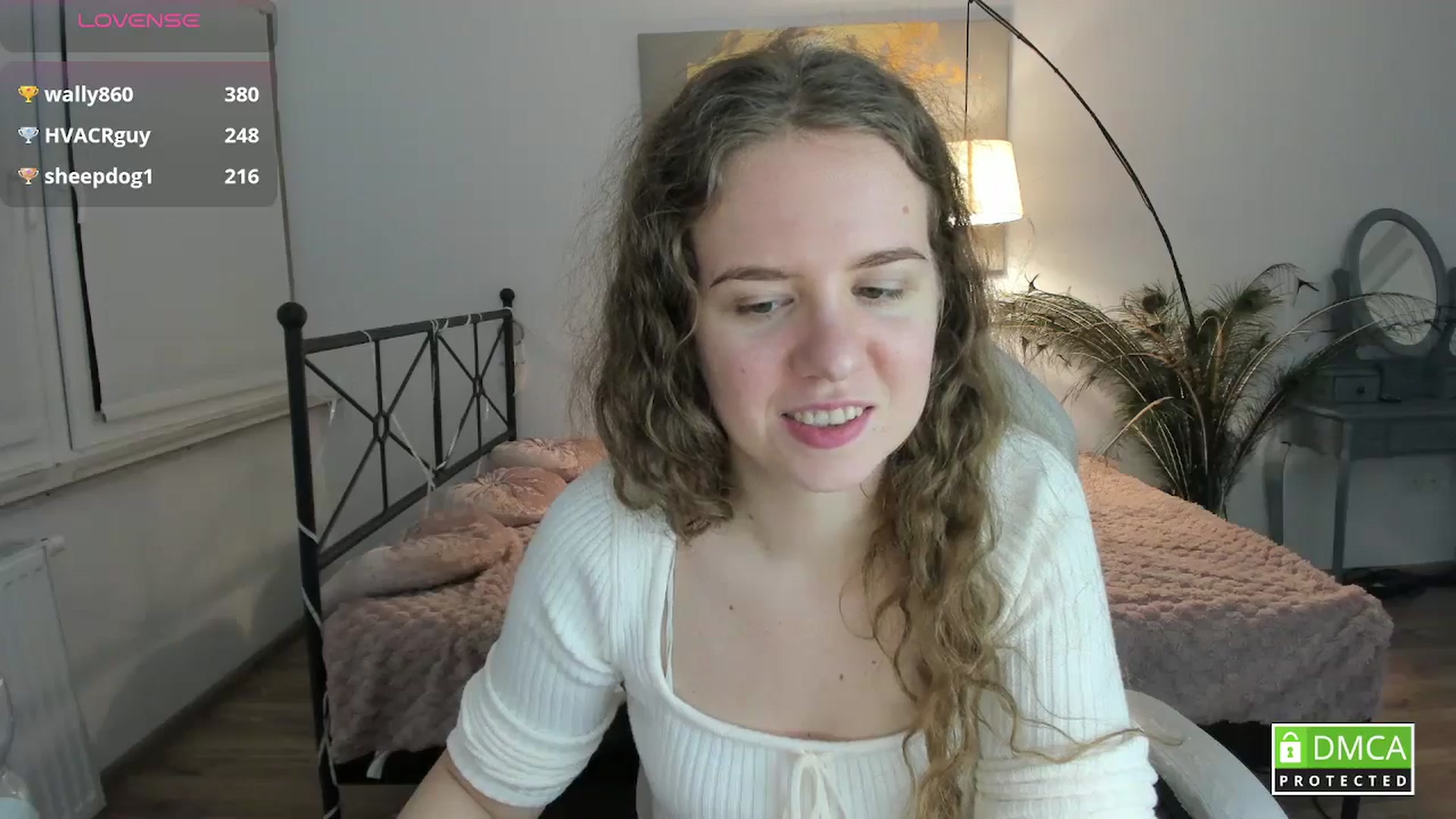 Gallery image thumbnail from LanaBelll's myfreecams stream on, 02/07/2025, 21:04 image 11 of 20