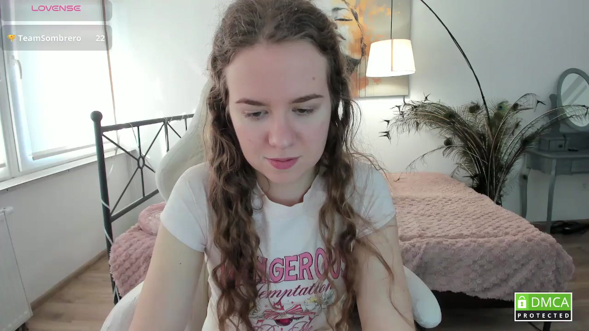 Gallery image thumbnail from LanaBelll's myfreecams stream on, 02/08/2025, 16:43 image 3 of 20