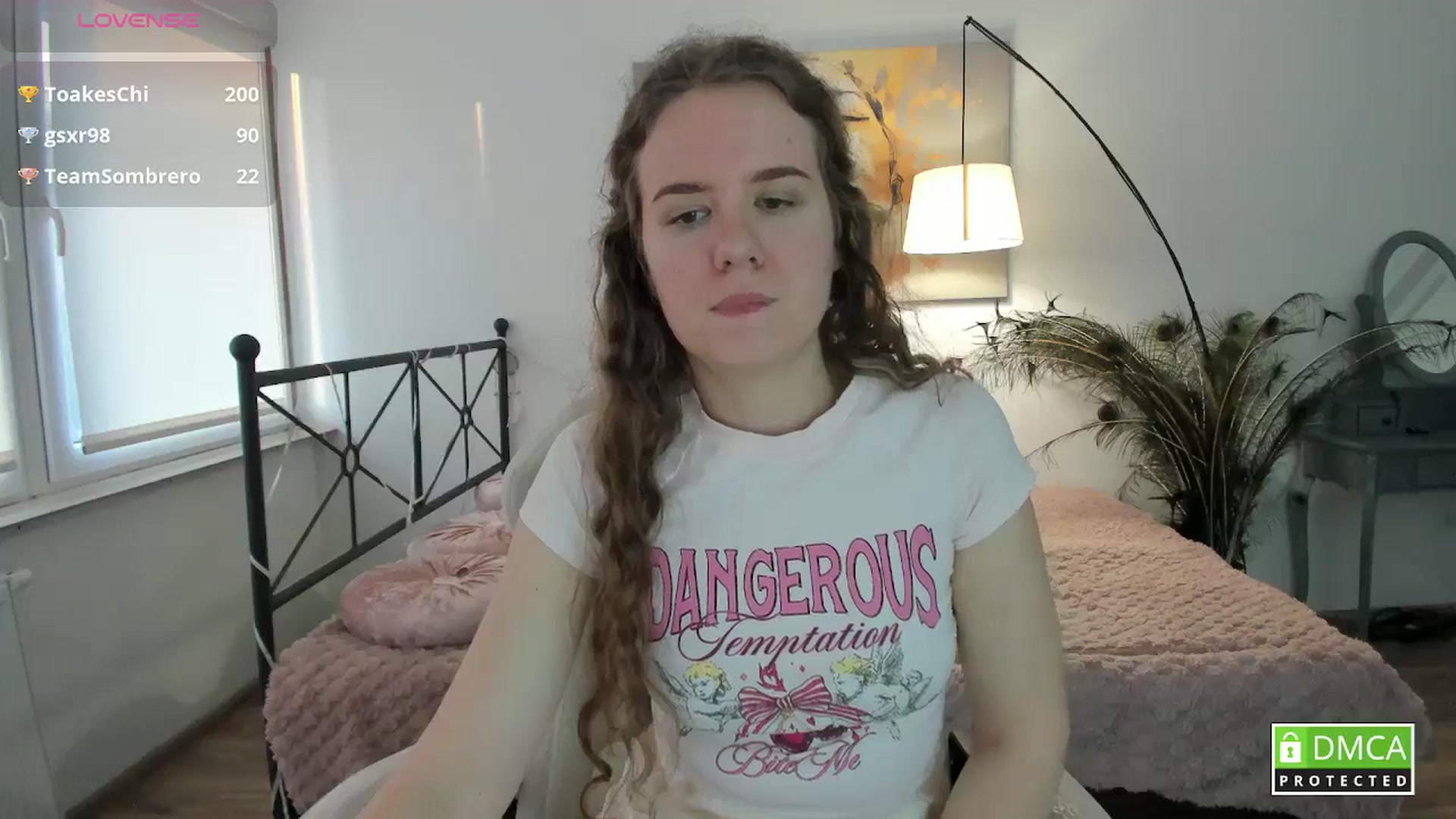 Gallery image thumbnail from LanaBelll's myfreecams stream on, 02/08/2025, 16:43 image 10 of 20