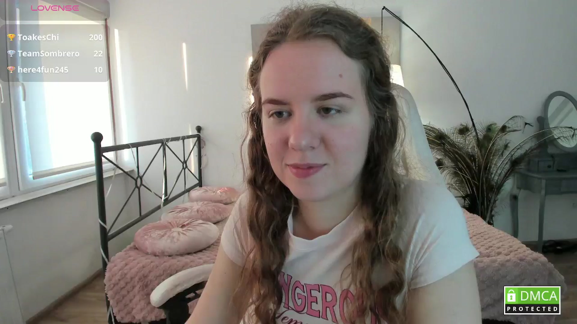 Gallery image thumbnail from LanaBelll's myfreecams stream on, 02/08/2025, 16:43 image 9 of 20