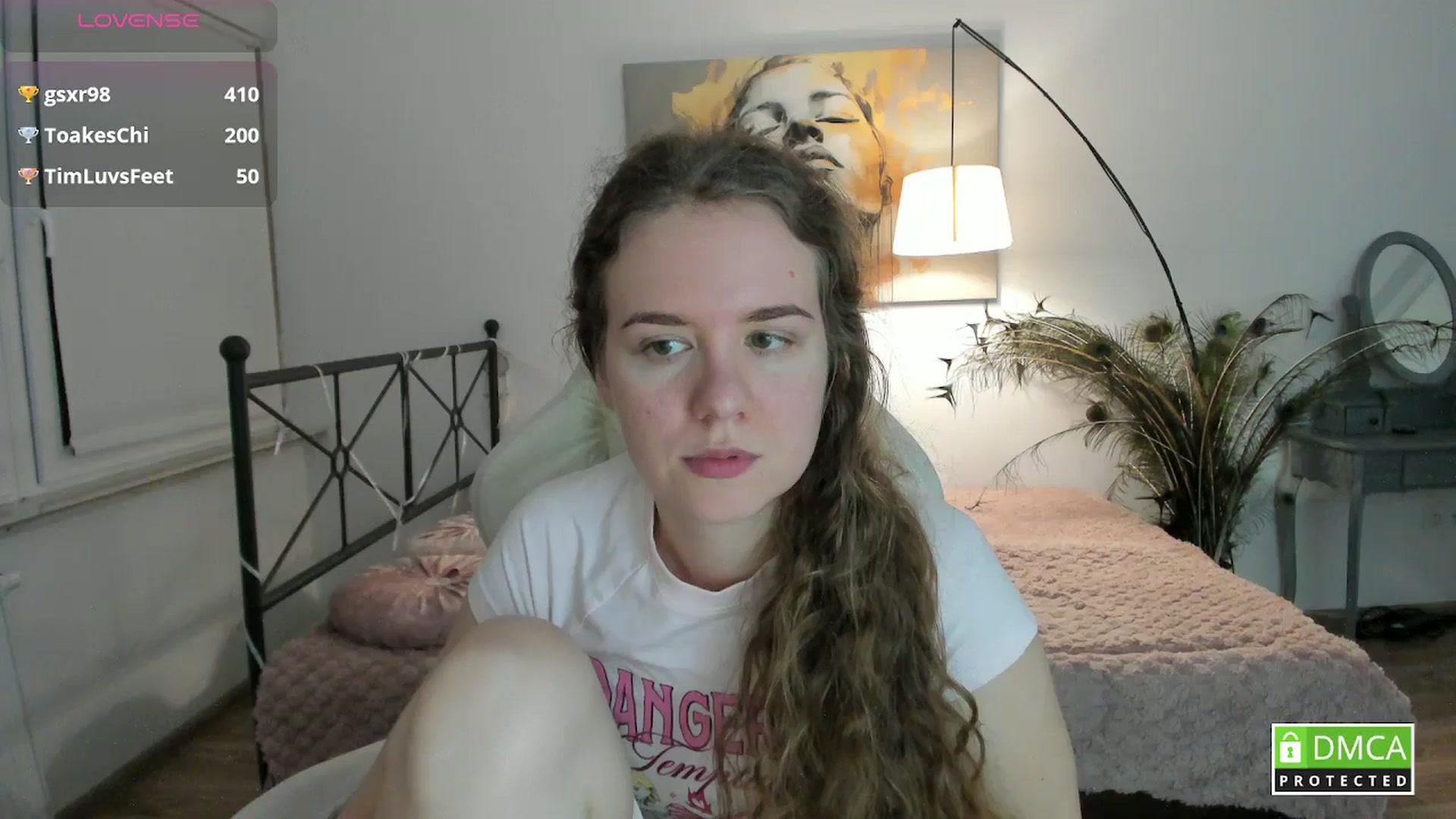 Gallery image thumbnail from LanaBelll's myfreecams stream on, 02/08/2025, 16:43 image 20 of 20