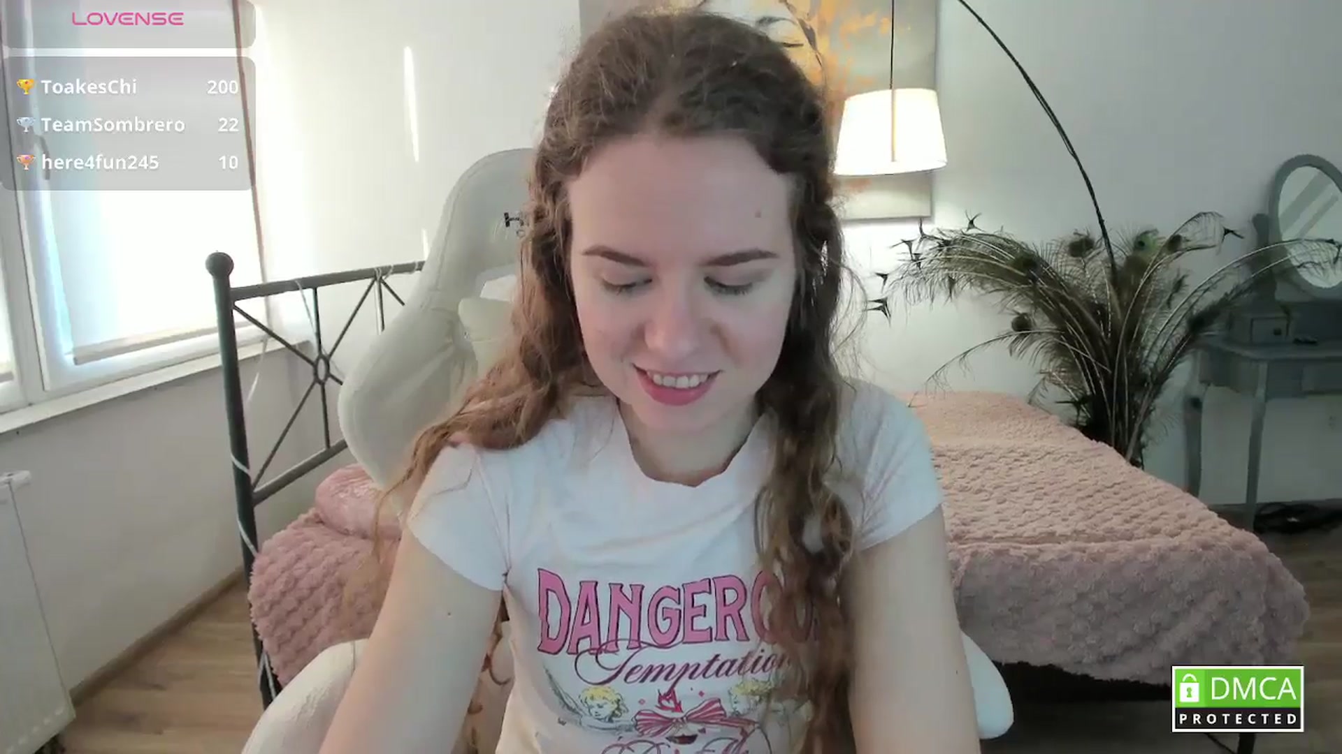 Gallery image thumbnail from LanaBelll's myfreecams stream on, 02/08/2025, 16:43 image 8 of 20