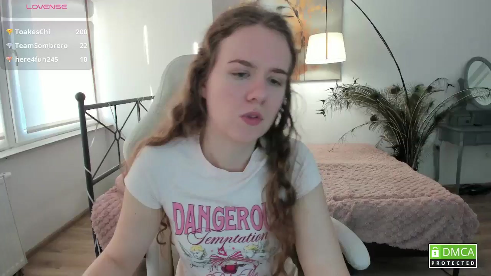 Gallery image thumbnail from LanaBelll's myfreecams stream on, 02/08/2025, 16:43 image 7 of 20