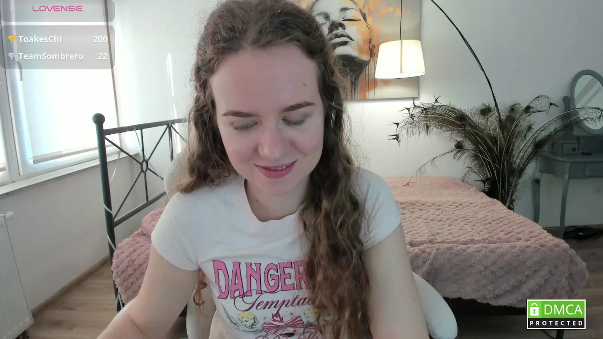 Gallery image thumbnail from LanaBelll's myfreecams stream on, 02/08/2025, 16:43 image 5 of 20
