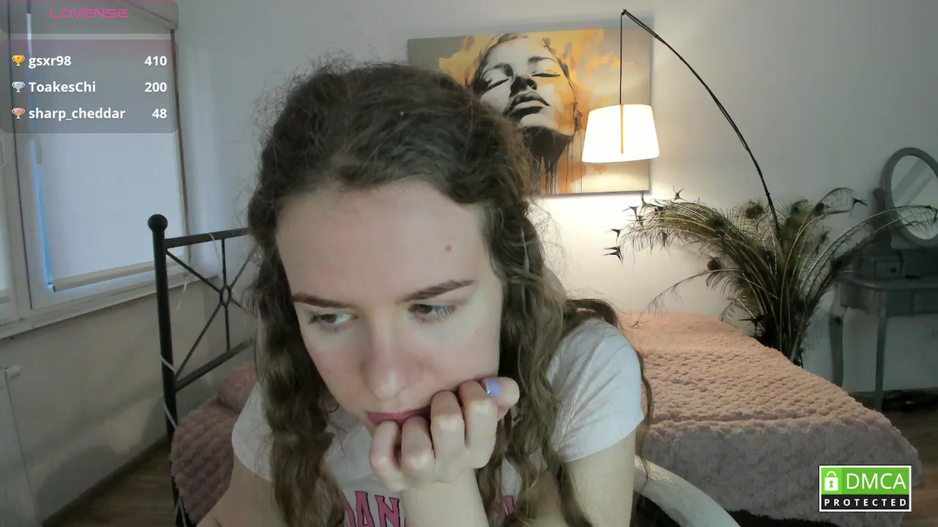 Gallery image thumbnail from LanaBelll's myfreecams stream on, 02/08/2025, 16:43 image 14 of 20