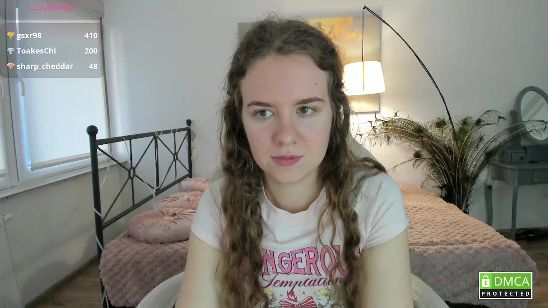 Gallery image thumbnail from LanaBelll's myfreecams stream on, 02/08/2025, 16:43 image 12 of 20