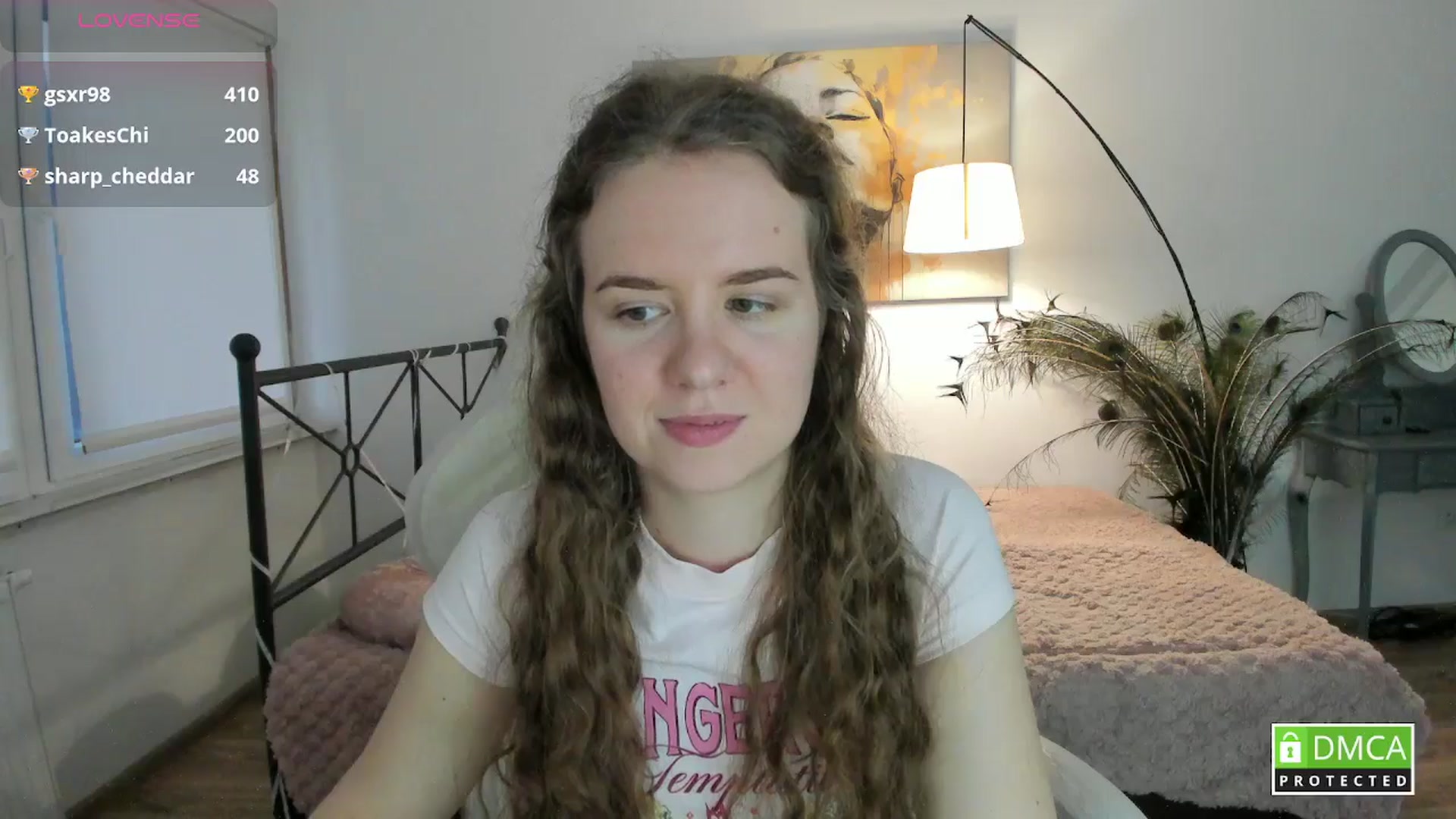 Gallery image thumbnail from LanaBelll's myfreecams stream on, 02/08/2025, 16:43 image 15 of 20