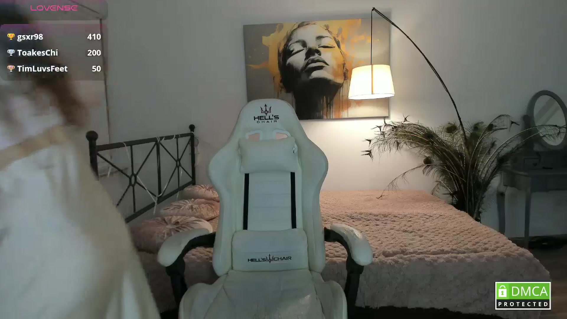Gallery image thumbnail from LanaBelll's myfreecams stream on, 02/08/2025, 18:47 image 2 of 20