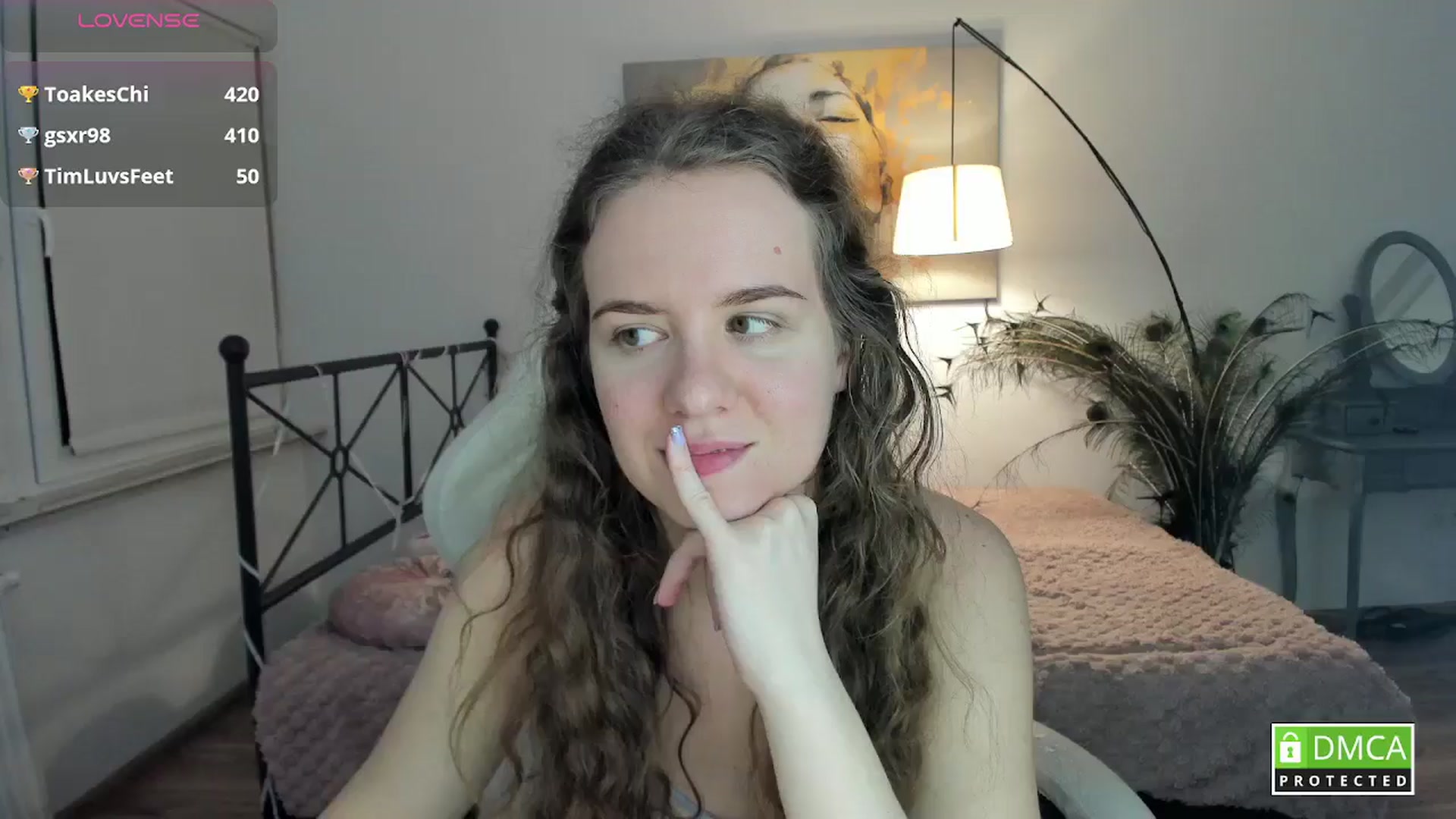 Gallery image thumbnail from LanaBelll's myfreecams stream on, 02/08/2025, 18:47 image 6 of 20