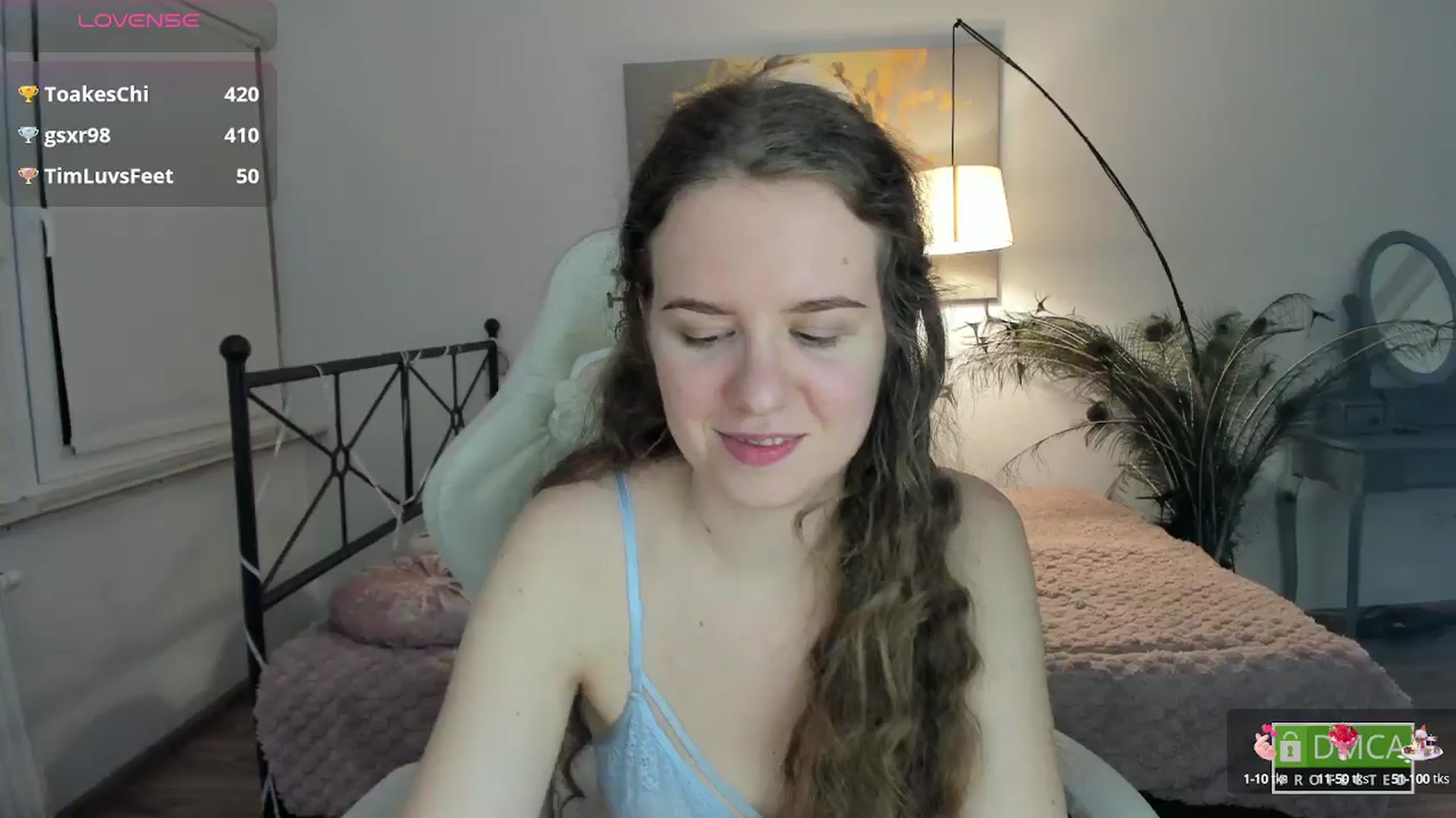 Gallery image thumbnail from LanaBelll's myfreecams stream on, 02/08/2025, 18:47 image 10 of 20