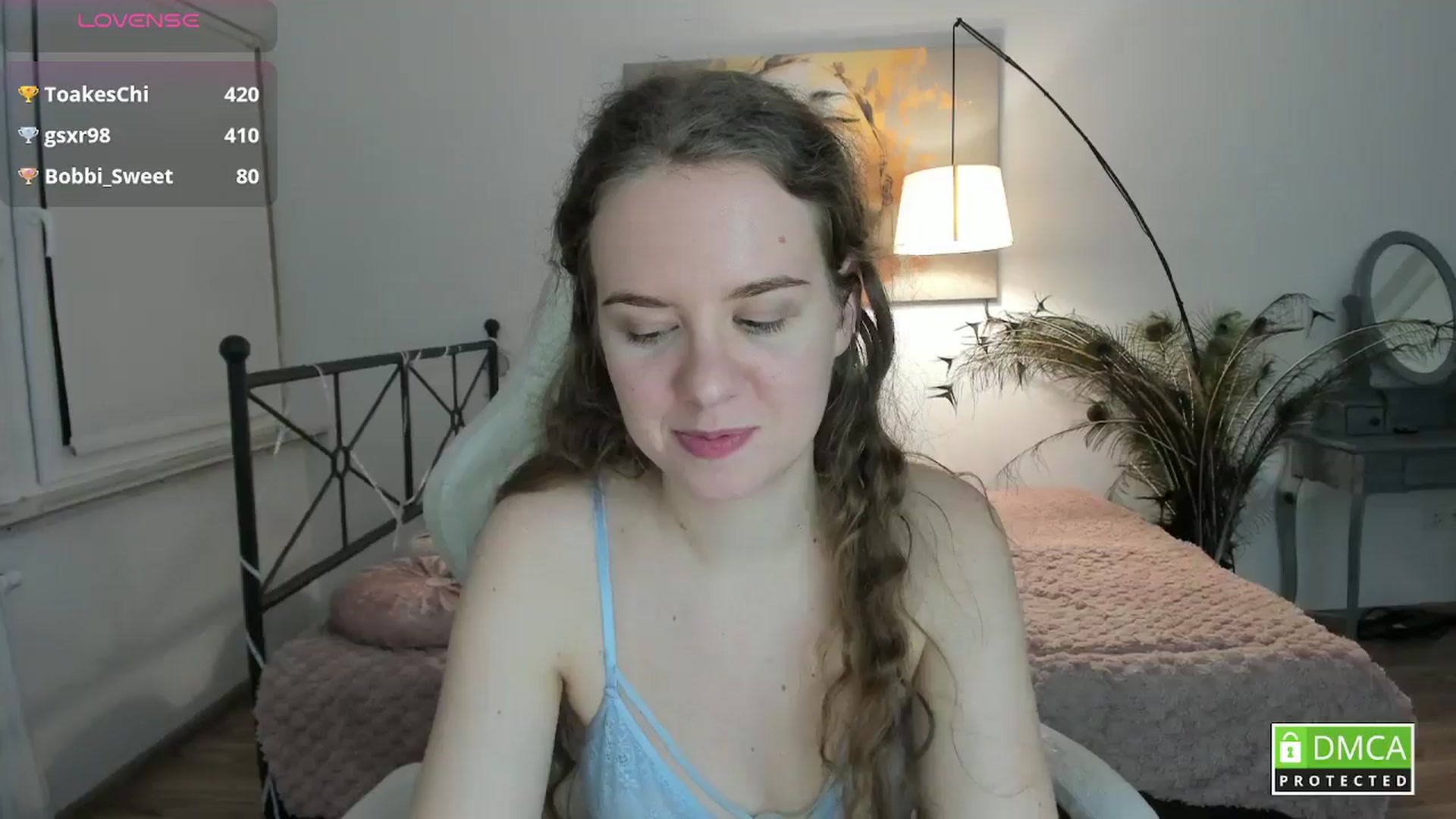 Gallery image thumbnail from LanaBelll's myfreecams stream on, 02/08/2025, 18:47 image 12 of 20