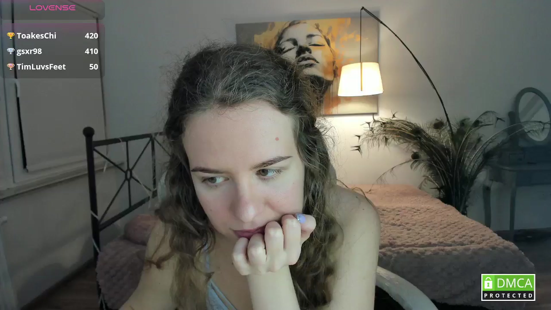 Gallery image thumbnail from LanaBelll's myfreecams stream on, 02/08/2025, 18:47 image 8 of 20