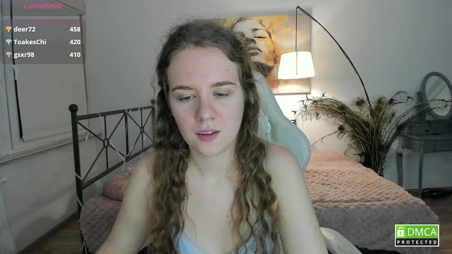 Gallery image thumbnail from LanaBelll's myfreecams stream on, 02/08/2025, 18:47 image 16 of 20