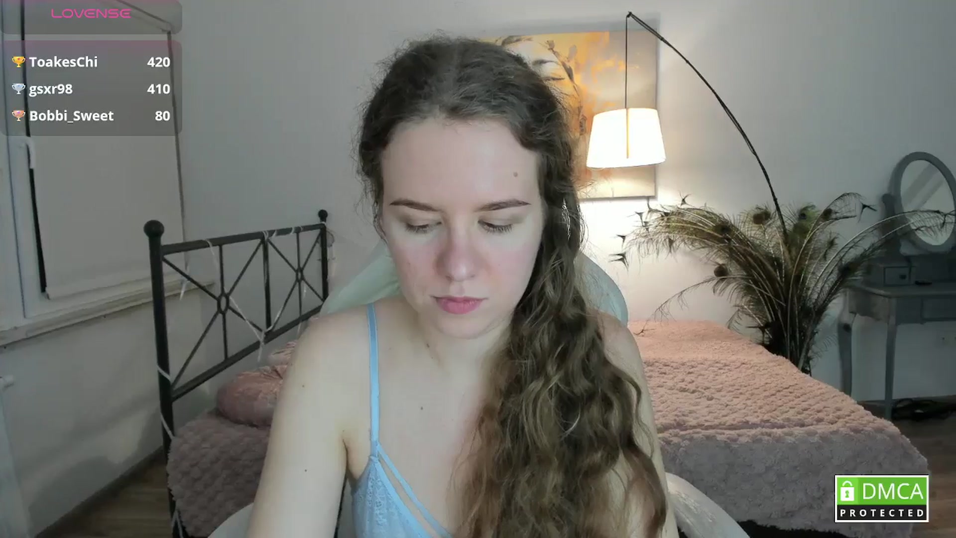 Gallery image thumbnail from LanaBelll's myfreecams stream on, 02/08/2025, 18:47 image 13 of 20