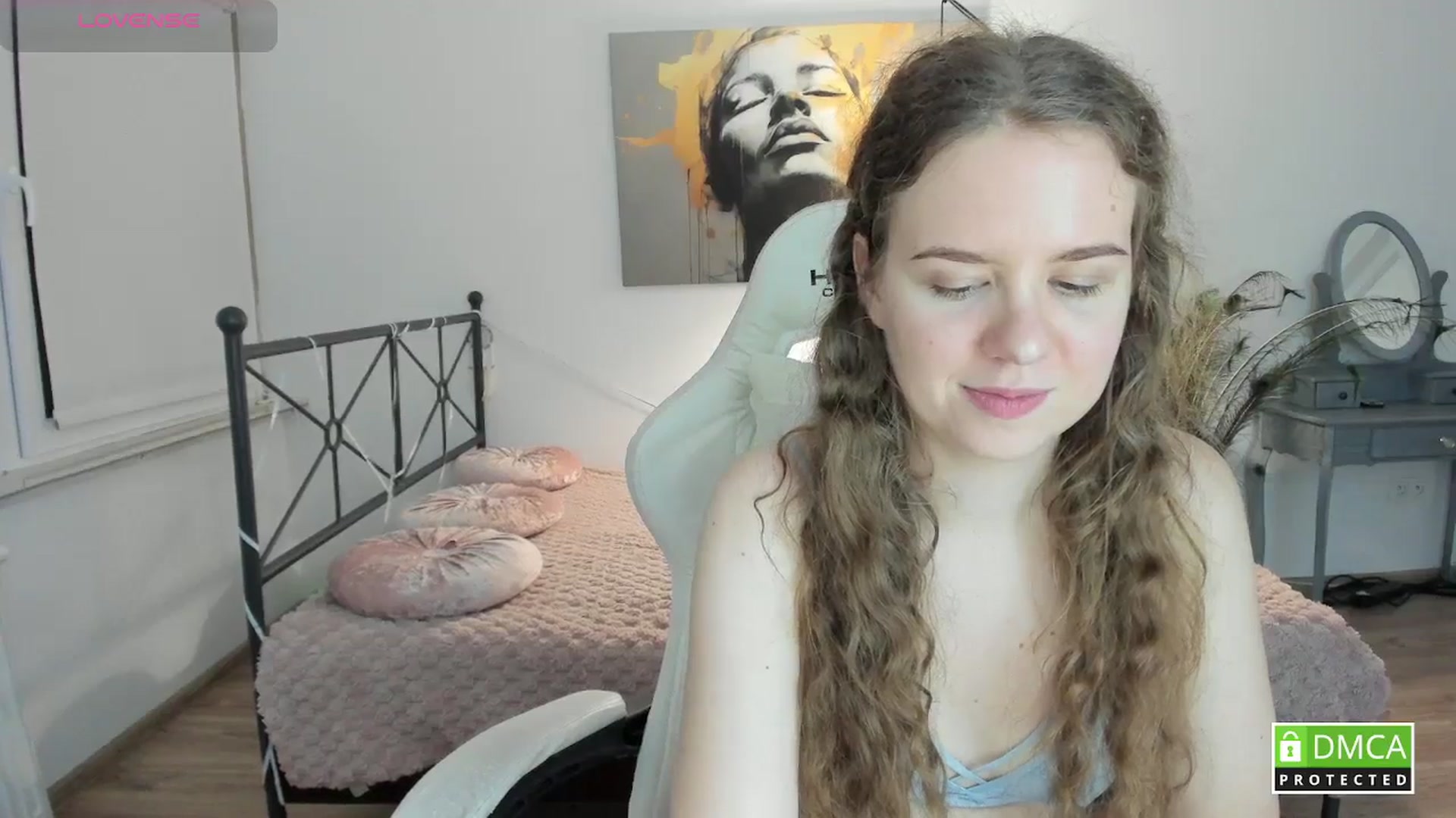Gallery image thumbnail from LanaBelll's myfreecams stream on, 02/08/2025, 20:12 image 16 of 20