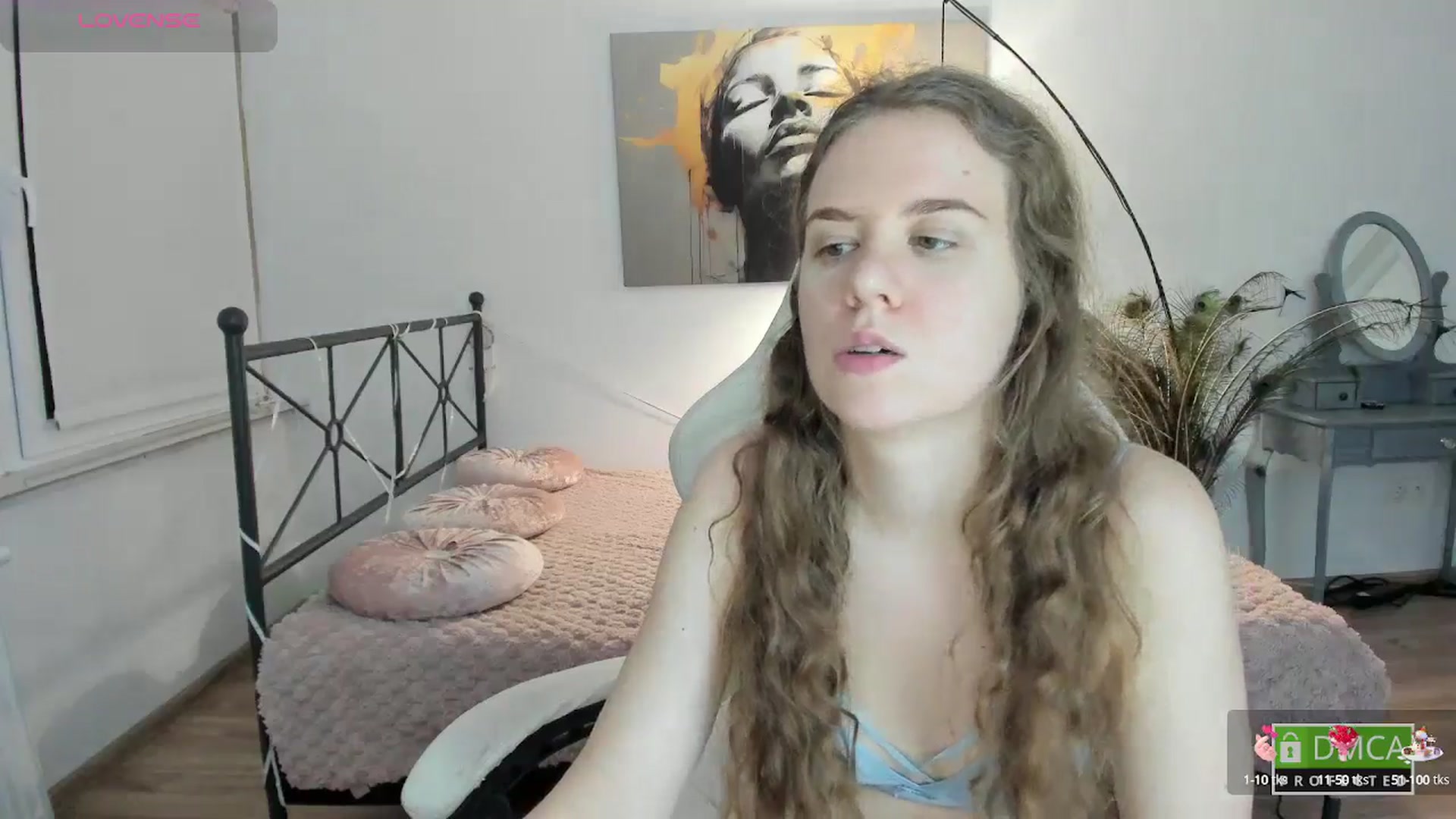 Gallery image thumbnail from LanaBelll's myfreecams stream on, 02/08/2025, 20:12 image 15 of 20