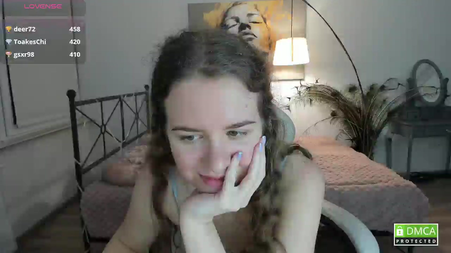 Gallery image thumbnail from LanaBelll's myfreecams stream on, 02/08/2025, 20:12 image 3 of 20