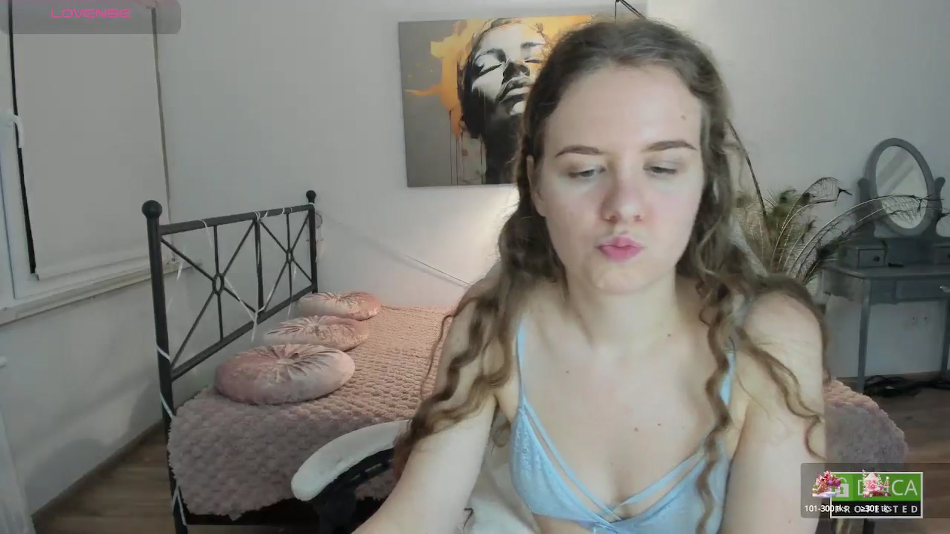Gallery image thumbnail from LanaBelll's myfreecams stream on, 02/08/2025, 20:12 image 12 of 20