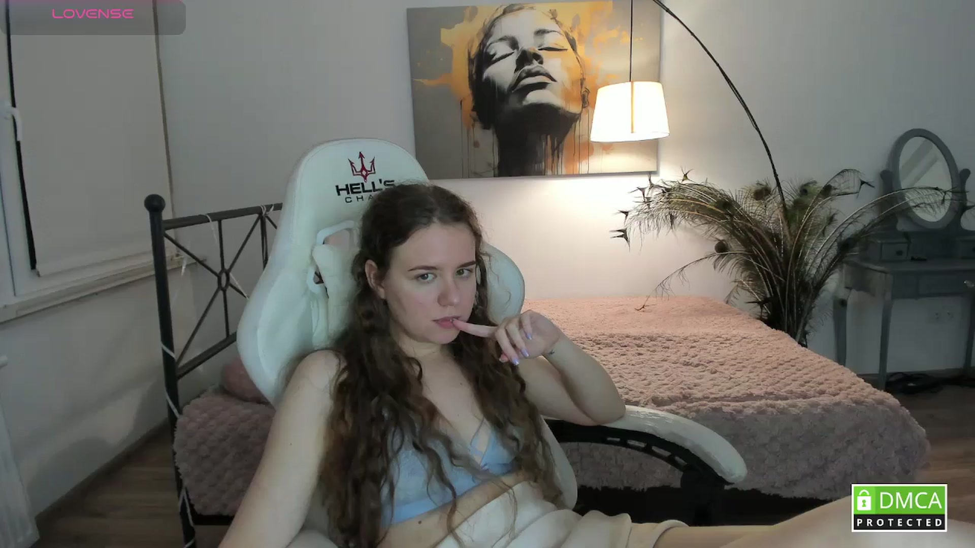 Gallery image thumbnail from LanaBelll's myfreecams stream on, 02/08/2025, 20:12 image 10 of 20