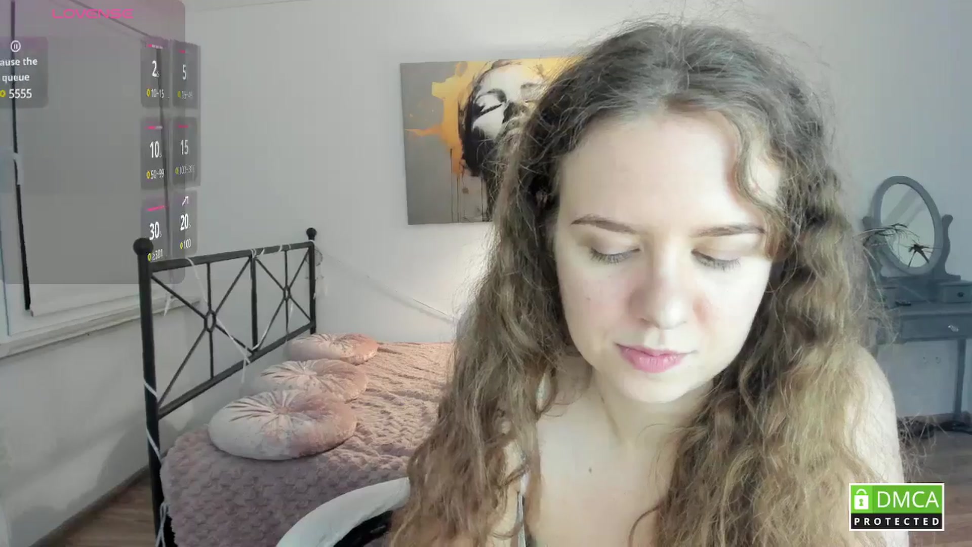 Gallery image thumbnail from LanaBelll's myfreecams stream on, 02/09/2025, 20:38 image 9 of 20