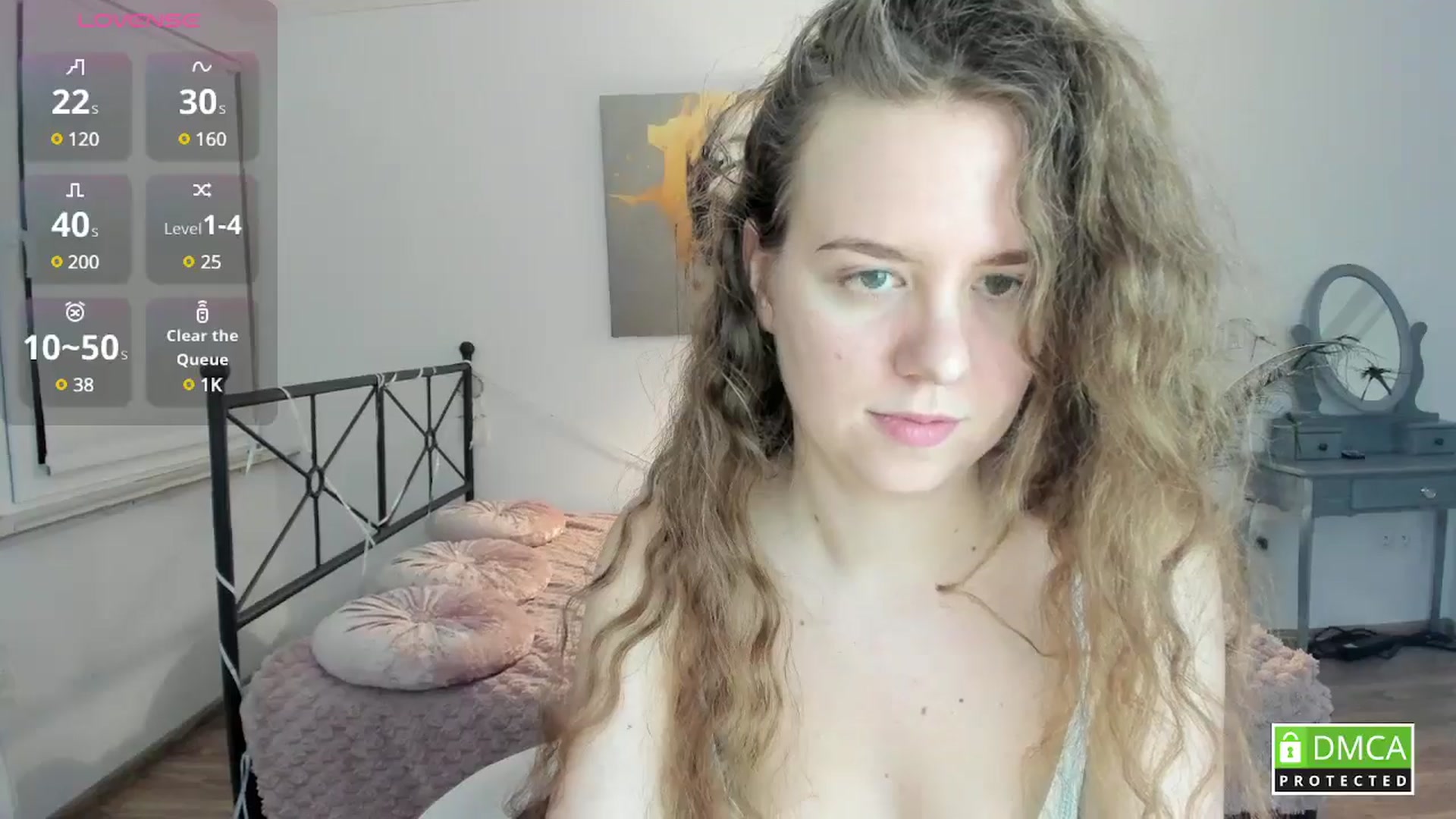 Gallery image thumbnail from LanaBelll's myfreecams stream on, 02/09/2025, 20:38 image 17 of 20