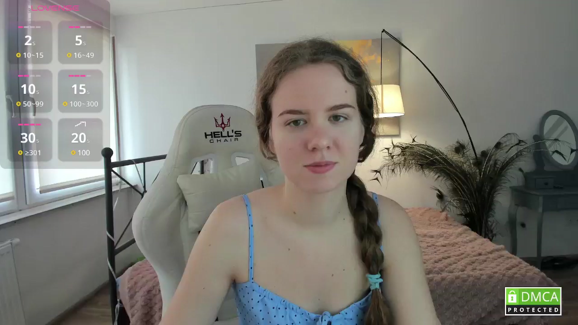 Gallery image thumbnail from LanaBelll's myfreecams stream on, 02/10/2025, 14:04 image 1 of 20