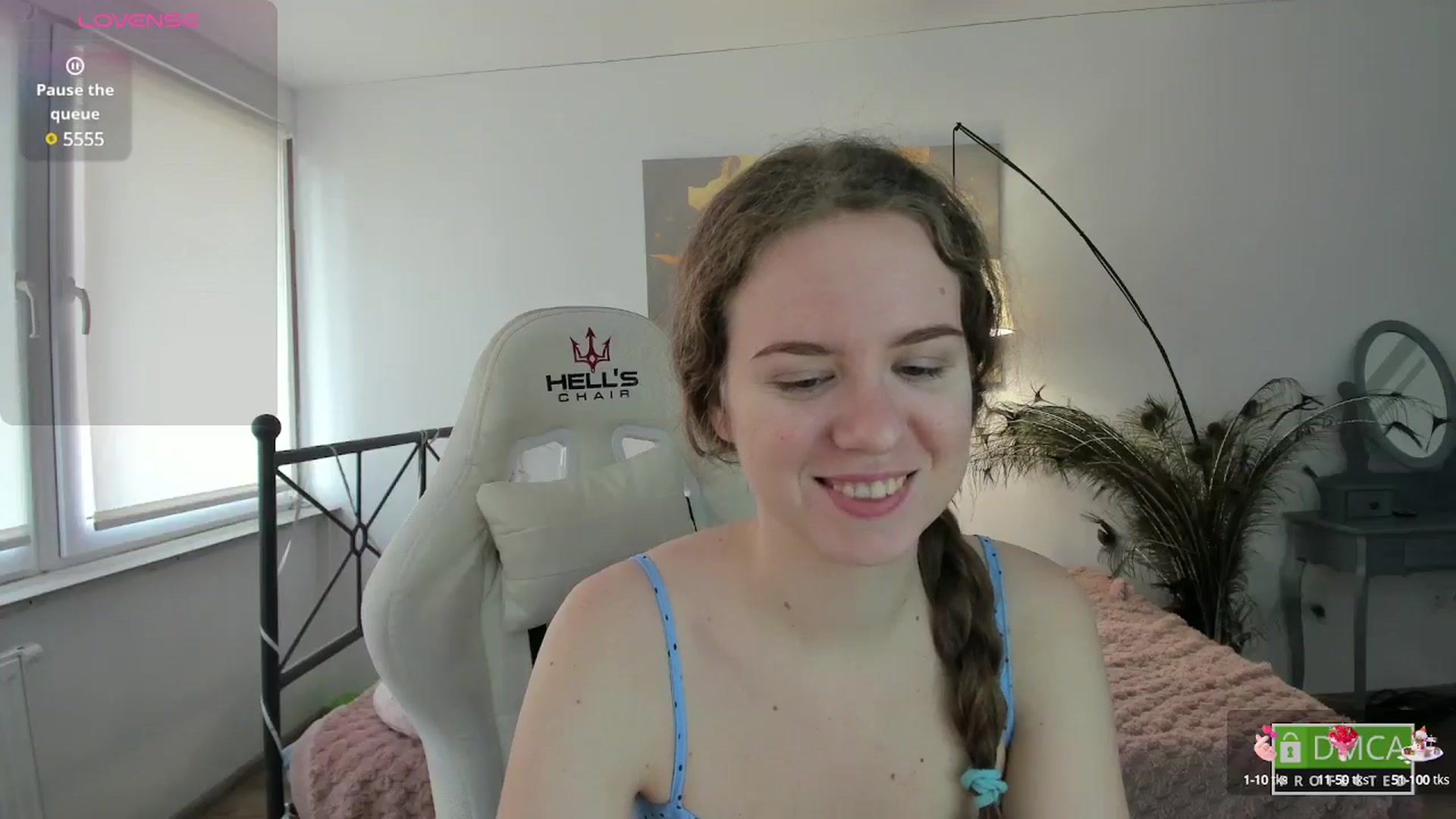 Gallery image thumbnail from LanaBelll's myfreecams stream on, 02/10/2025, 14:04 image 3 of 20