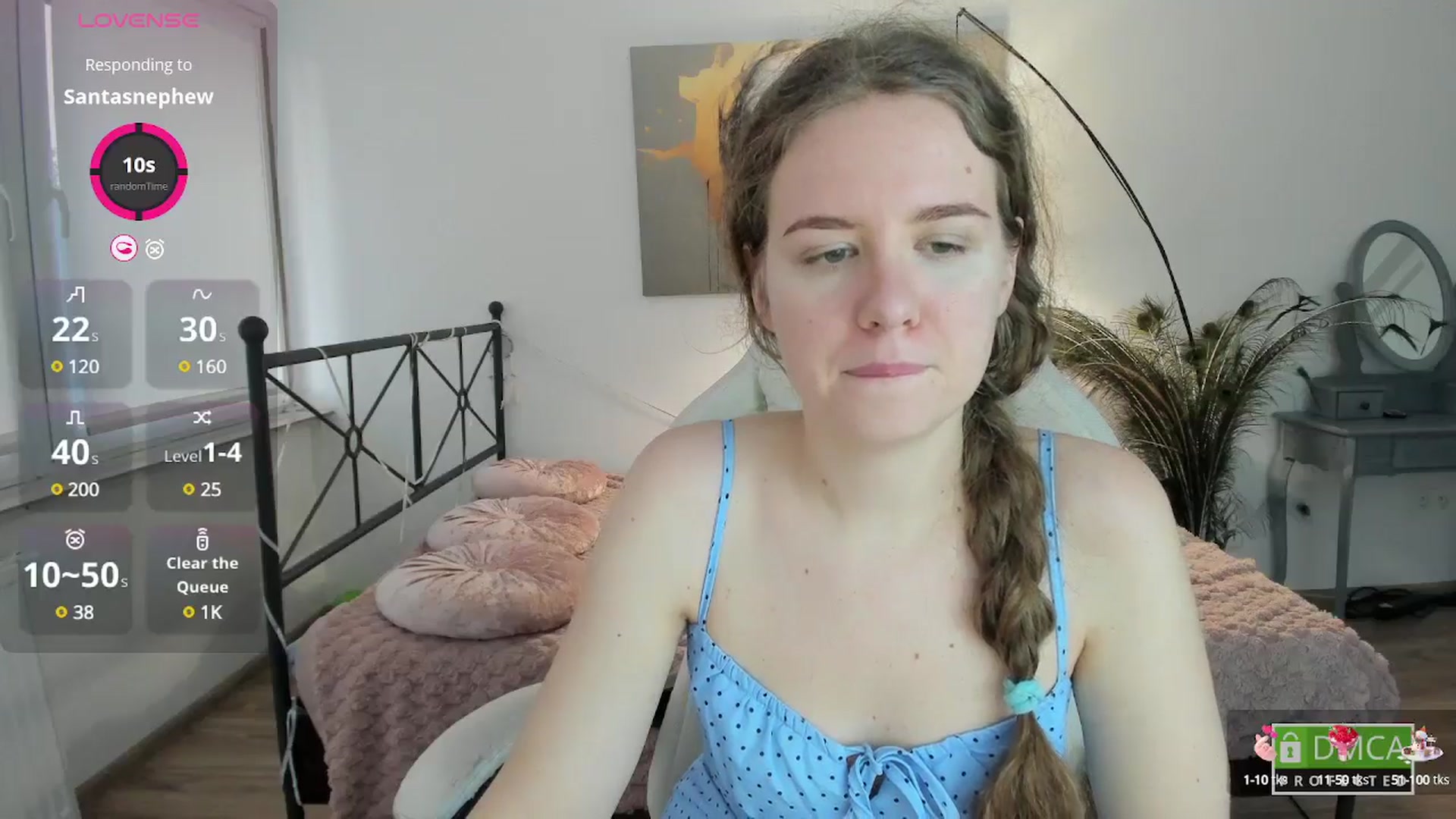 Gallery image thumbnail from LanaBelll's myfreecams stream on, 02/10/2025, 17:57 image 8 of 20
