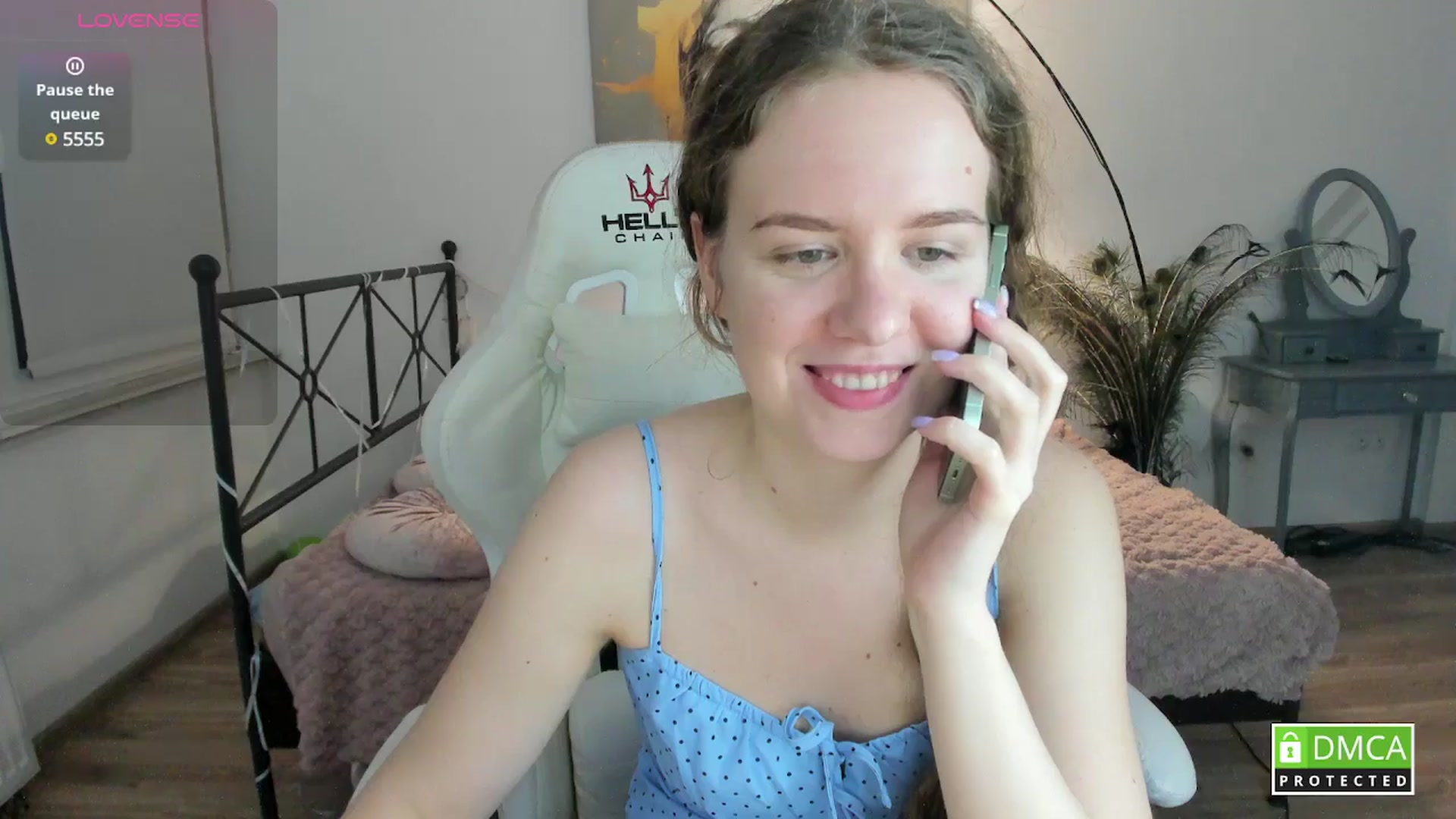 Gallery image thumbnail from LanaBelll's myfreecams stream on, 02/10/2025, 18:44 image 9 of 20