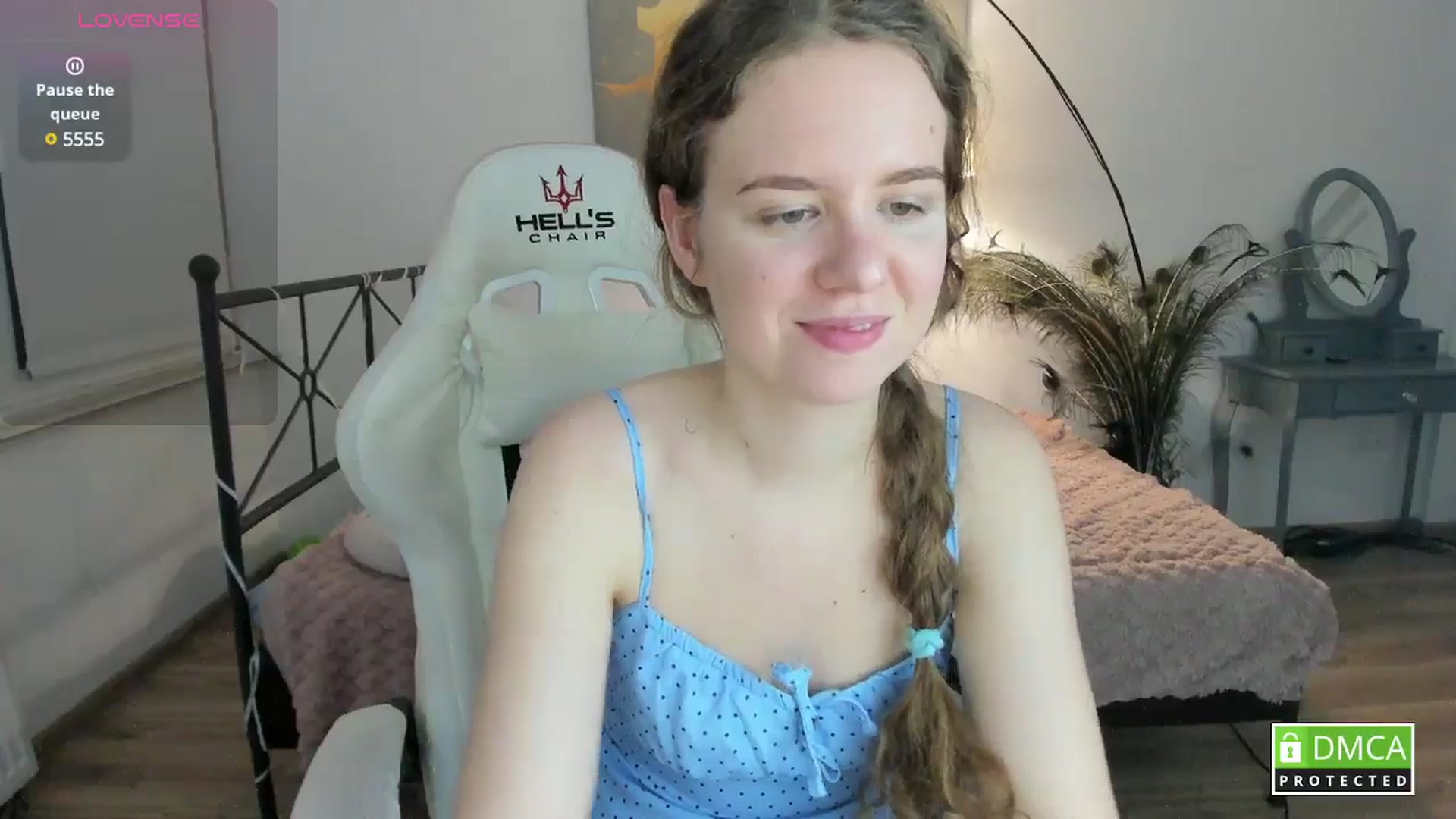 Gallery image thumbnail from LanaBelll's myfreecams stream on, 02/10/2025, 18:44 image 3 of 20
