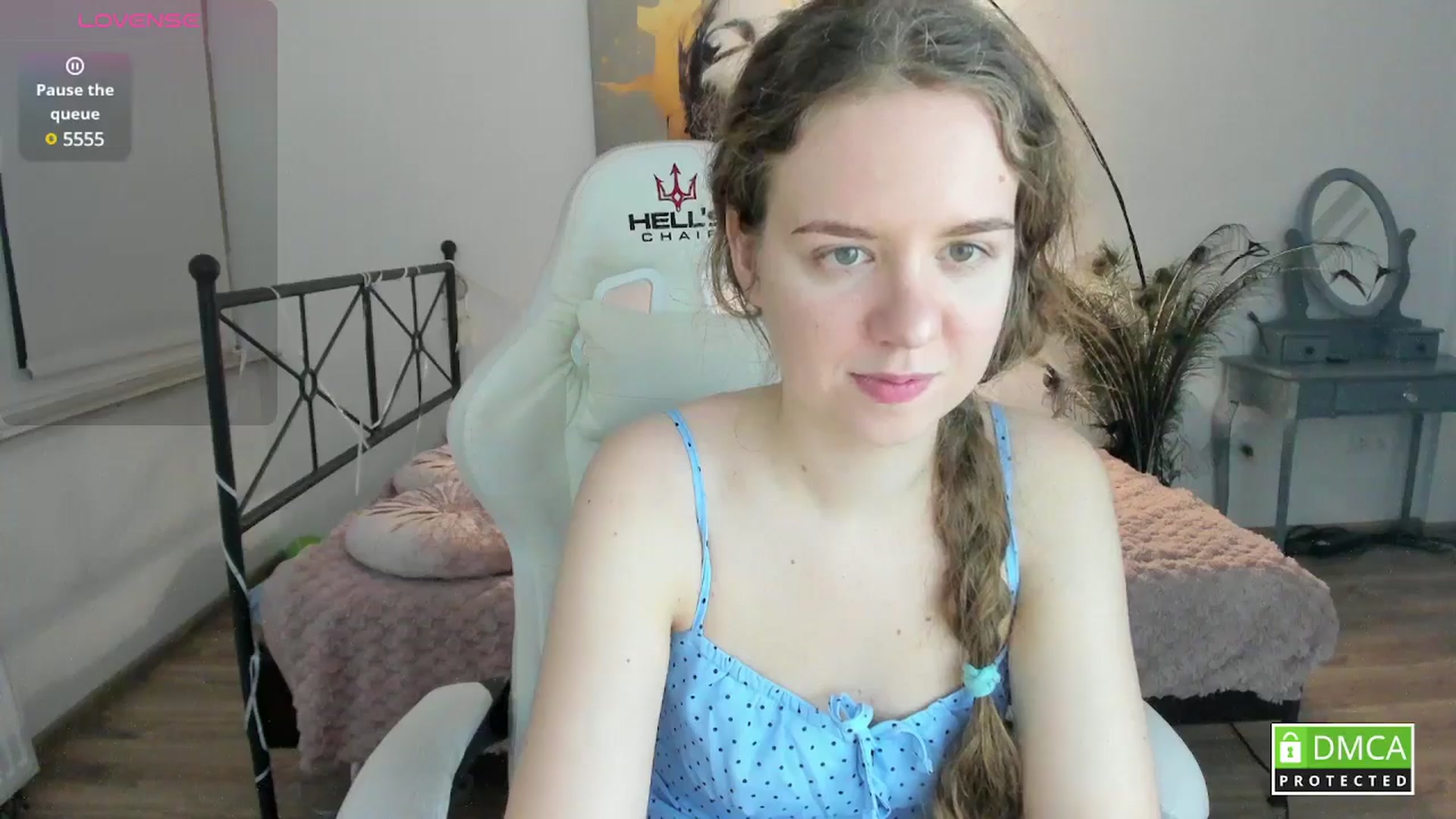 Gallery image thumbnail from LanaBelll's myfreecams stream on, 02/10/2025, 18:44 image 15 of 20