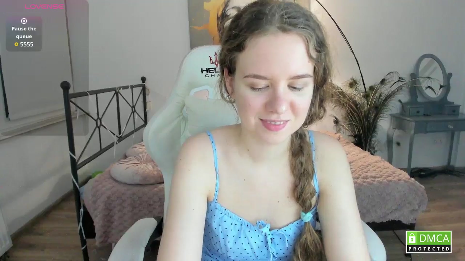Gallery image thumbnail from LanaBelll's myfreecams stream on, 02/10/2025, 18:44 image 18 of 20