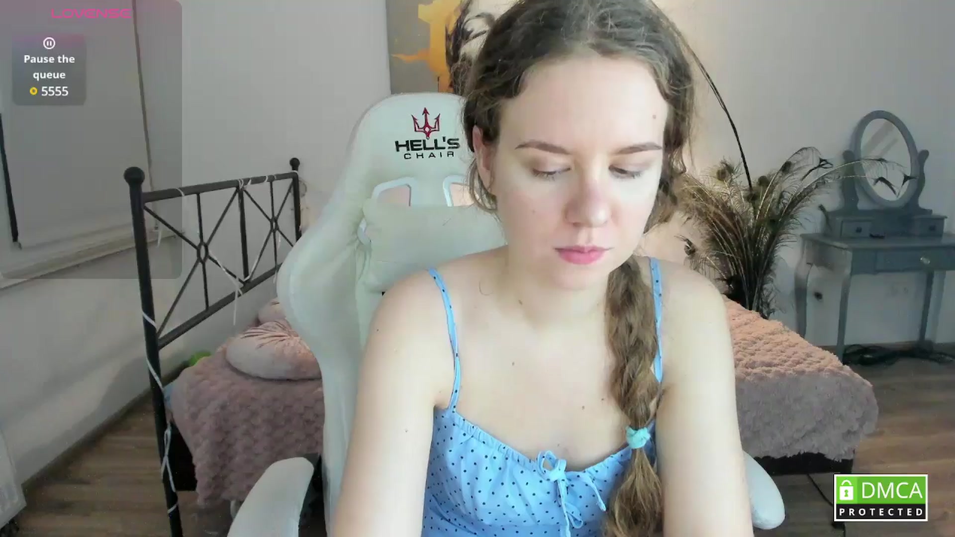 Gallery image thumbnail from LanaBelll's myfreecams stream on, 02/10/2025, 18:44 image 6 of 20
