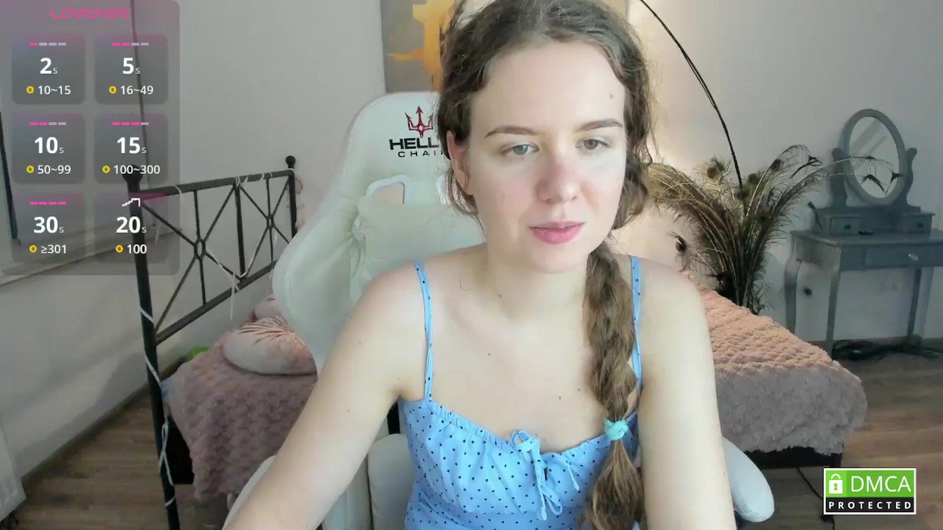 Gallery image thumbnail from LanaBelll's myfreecams stream on, 02/10/2025, 18:44 image 5 of 20