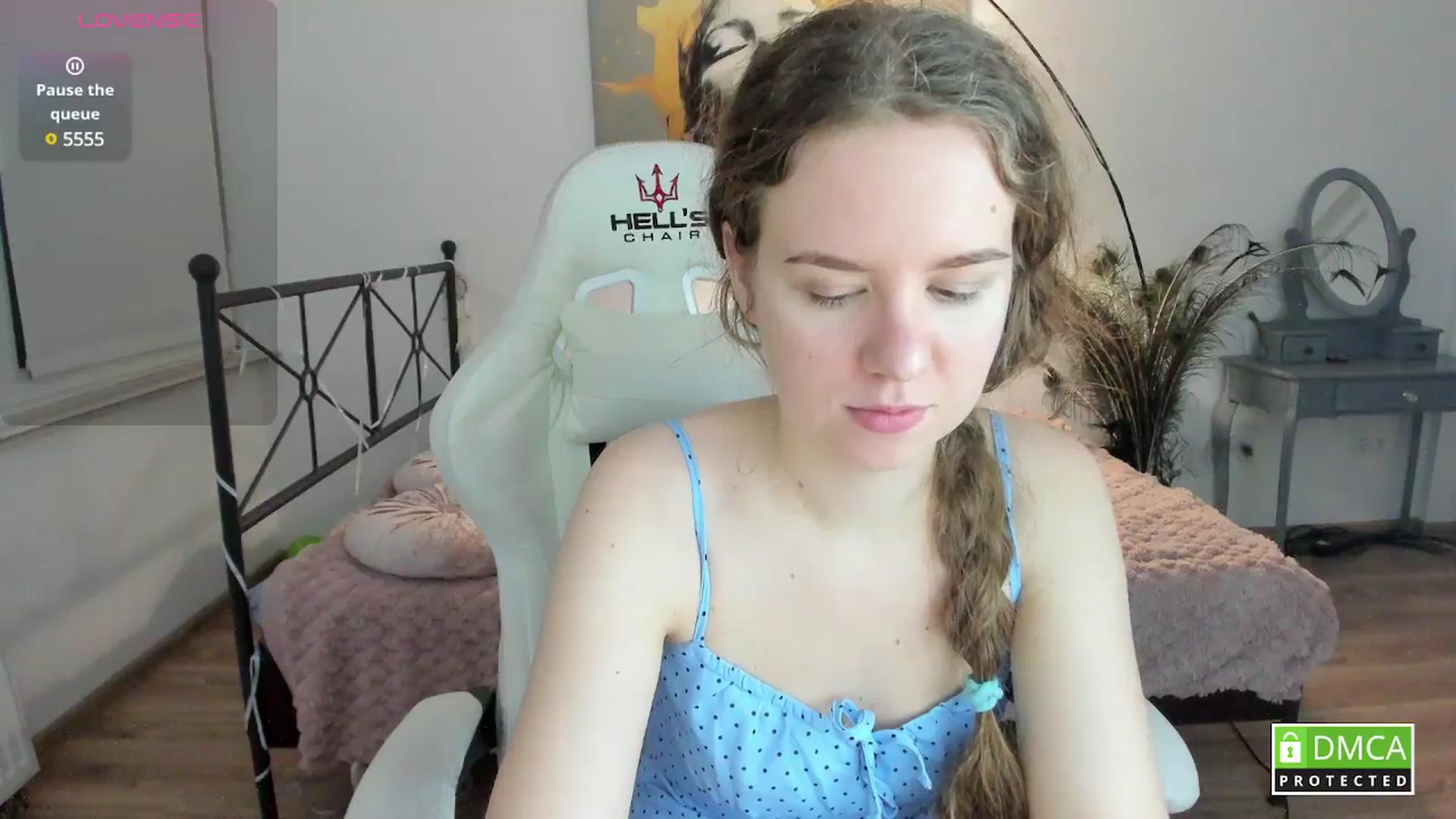 Gallery image thumbnail from LanaBelll's myfreecams stream on, 02/10/2025, 18:44 image 12 of 20